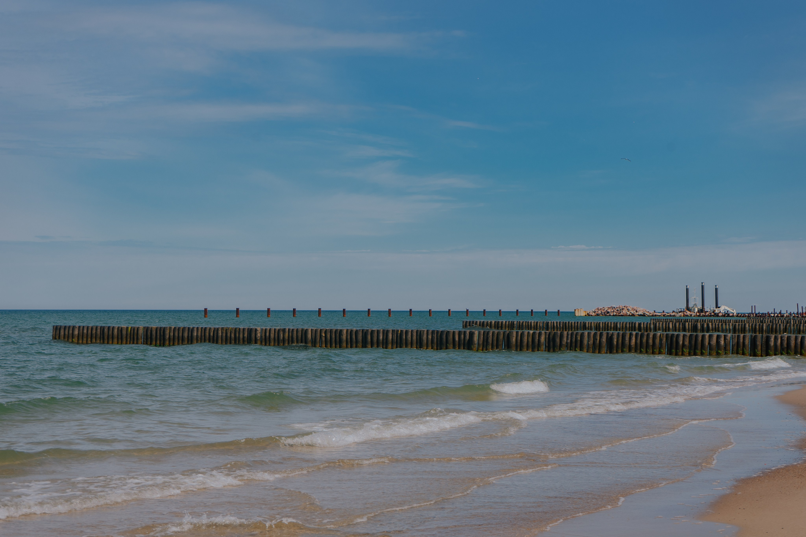 Балтика. Денис Марков — фотограф в Екатеринбурге