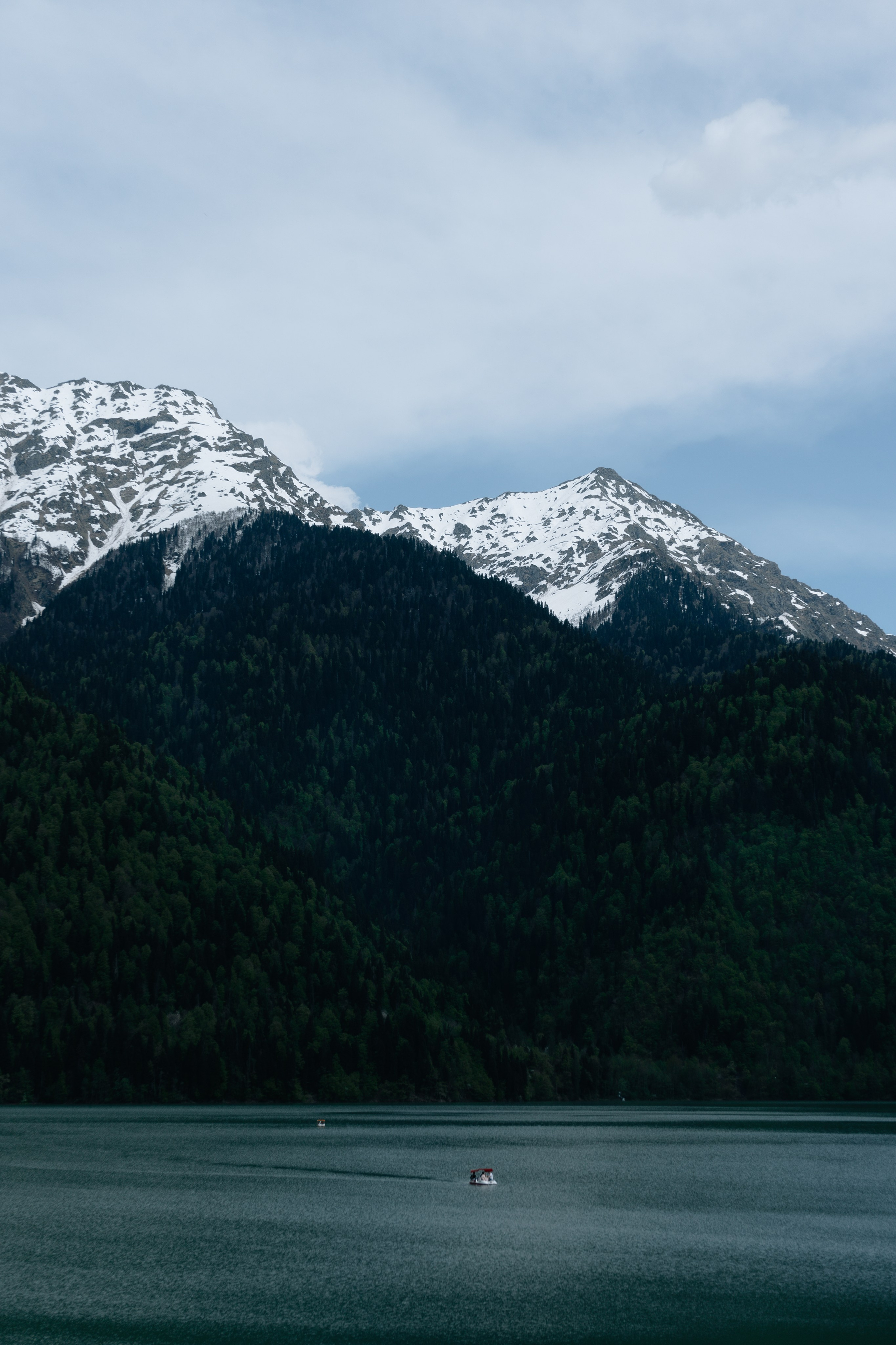 Сочи и Абхазия. Денис Марков — фотограф в Екатеринбурге