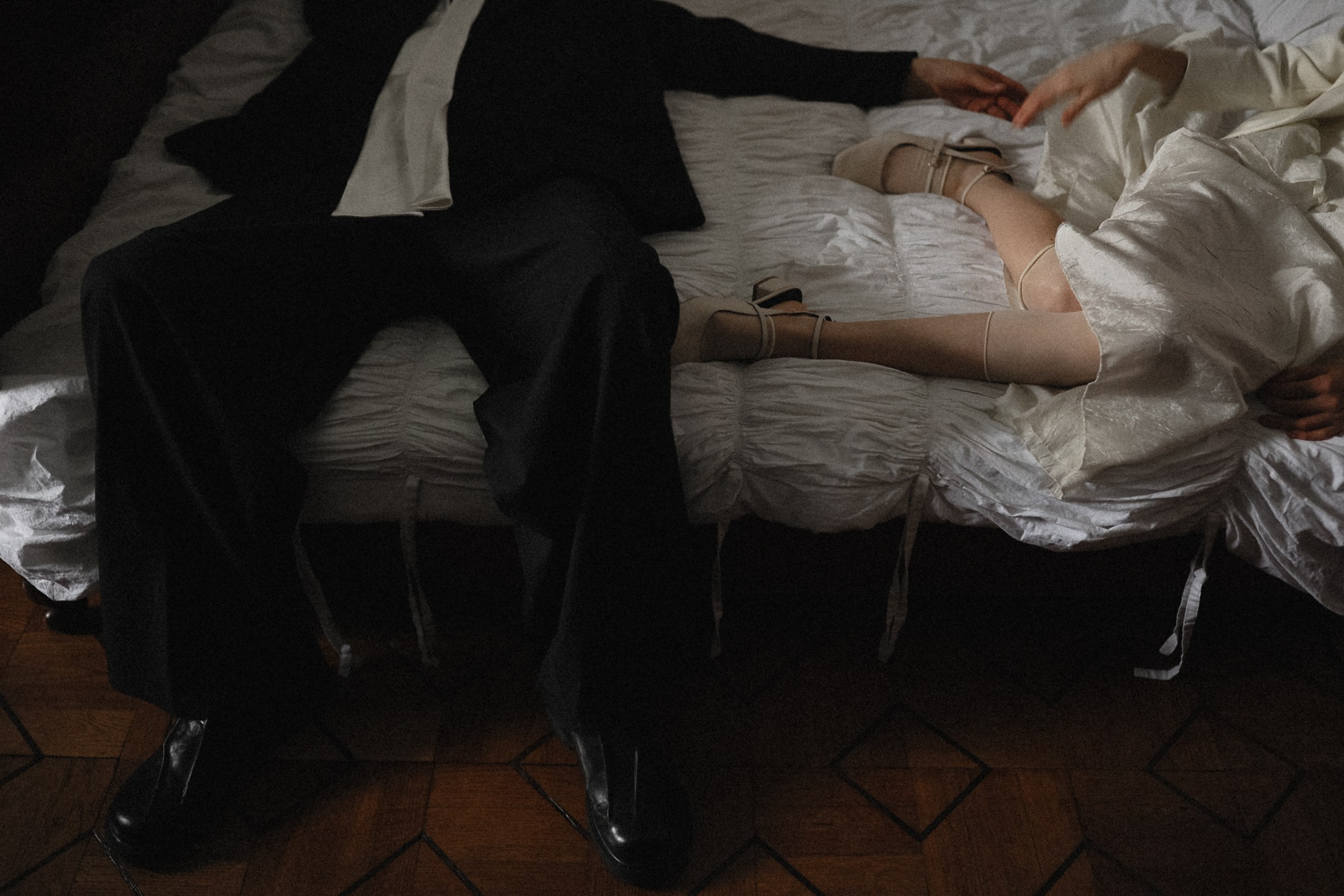 Вечность • inspiration. Свадебный и семейный фотограф Москва, Спб, Крым Игорь Сазонов