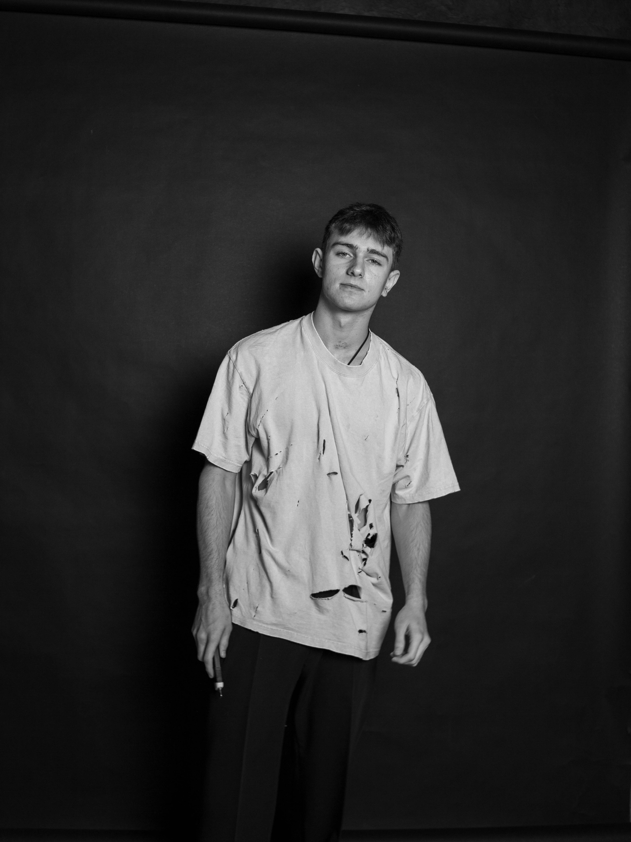 Влад. Семейный фотограф Софи Симакова в Волгограде и Волжском