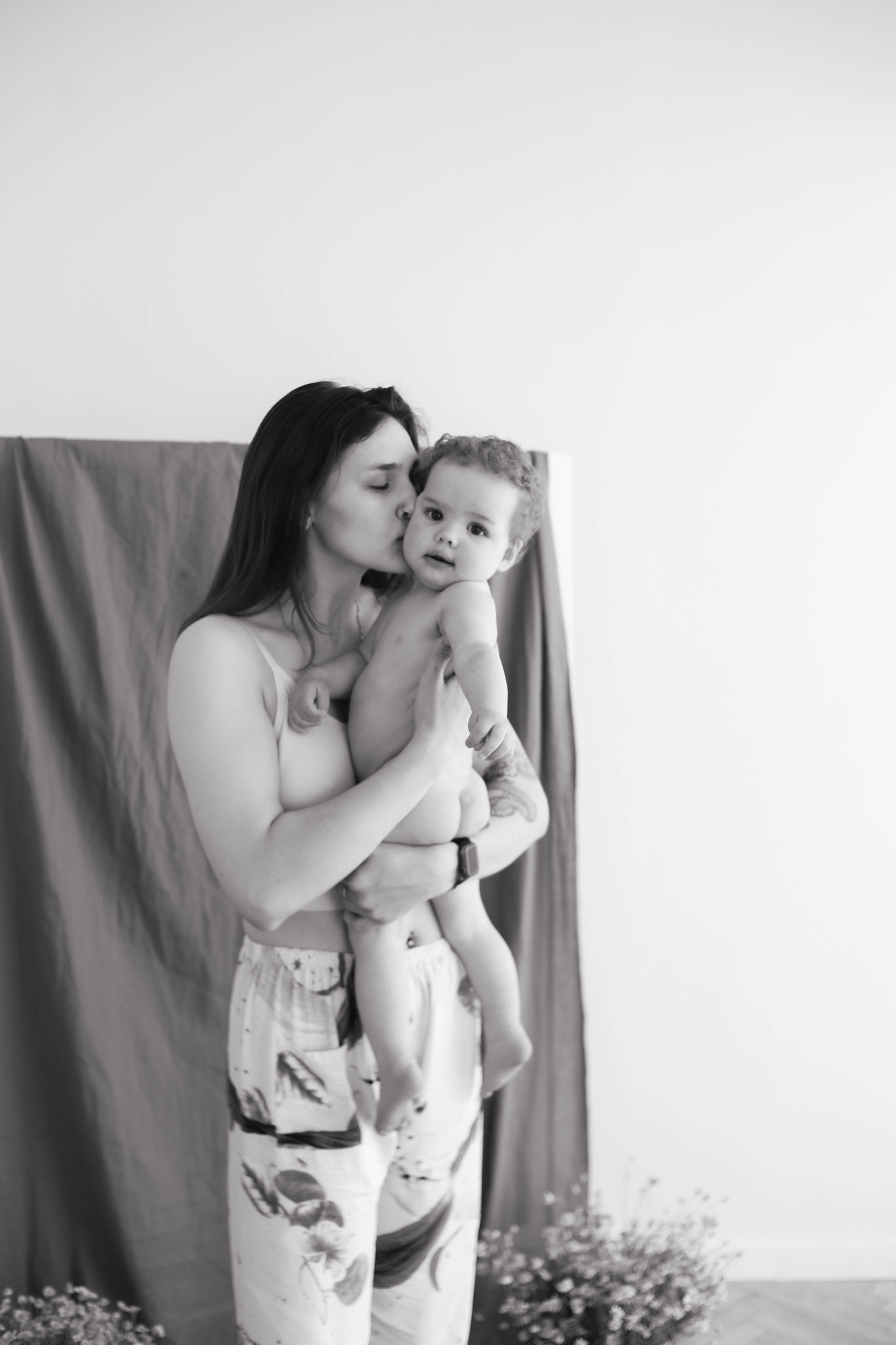 ДЕТКИ. Семейный фотограф Софи Симакова в Волгограде и Волжском