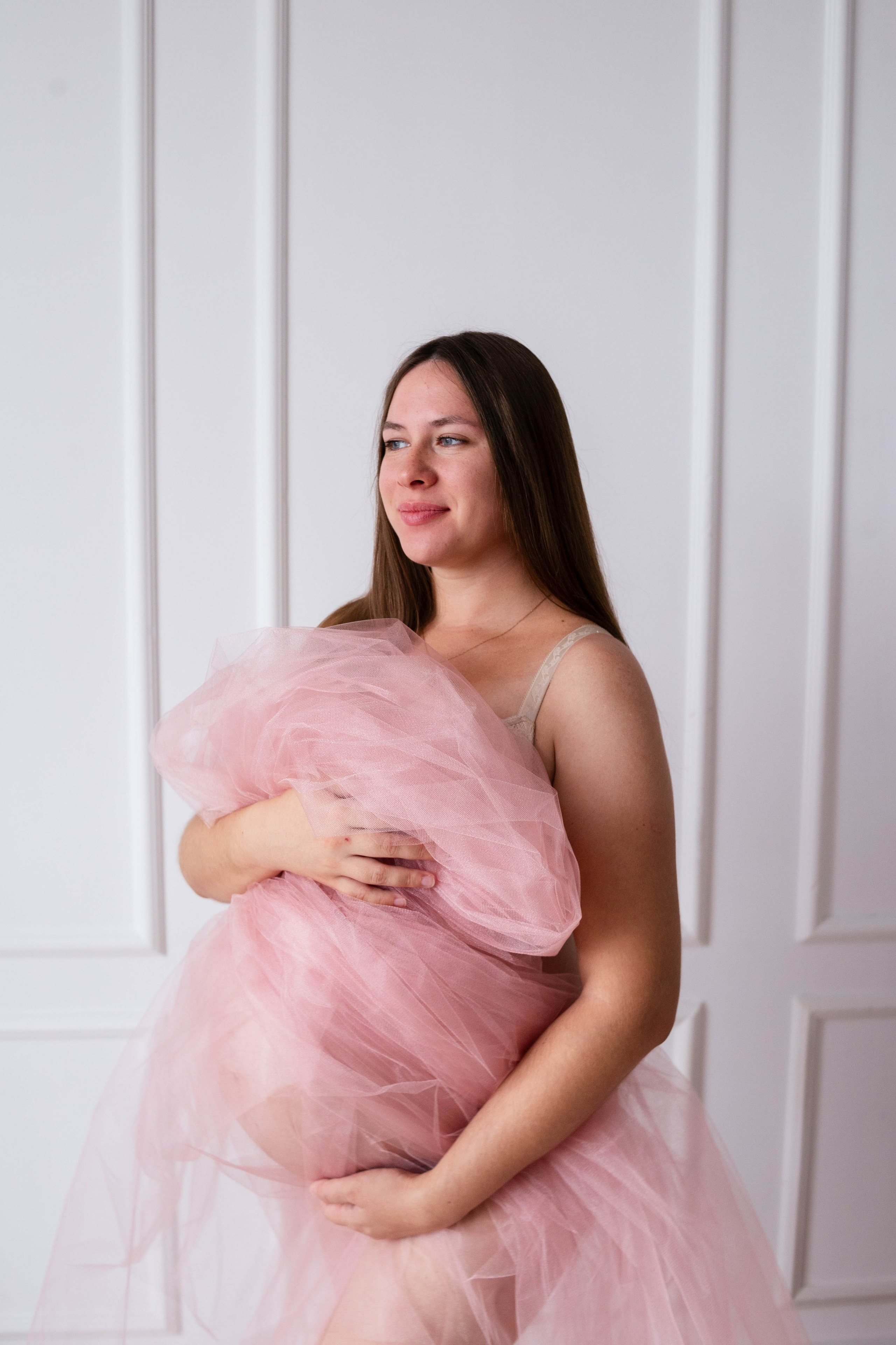 Надя. Семейный фотограф Софи Симакова в Волгограде и Волжском