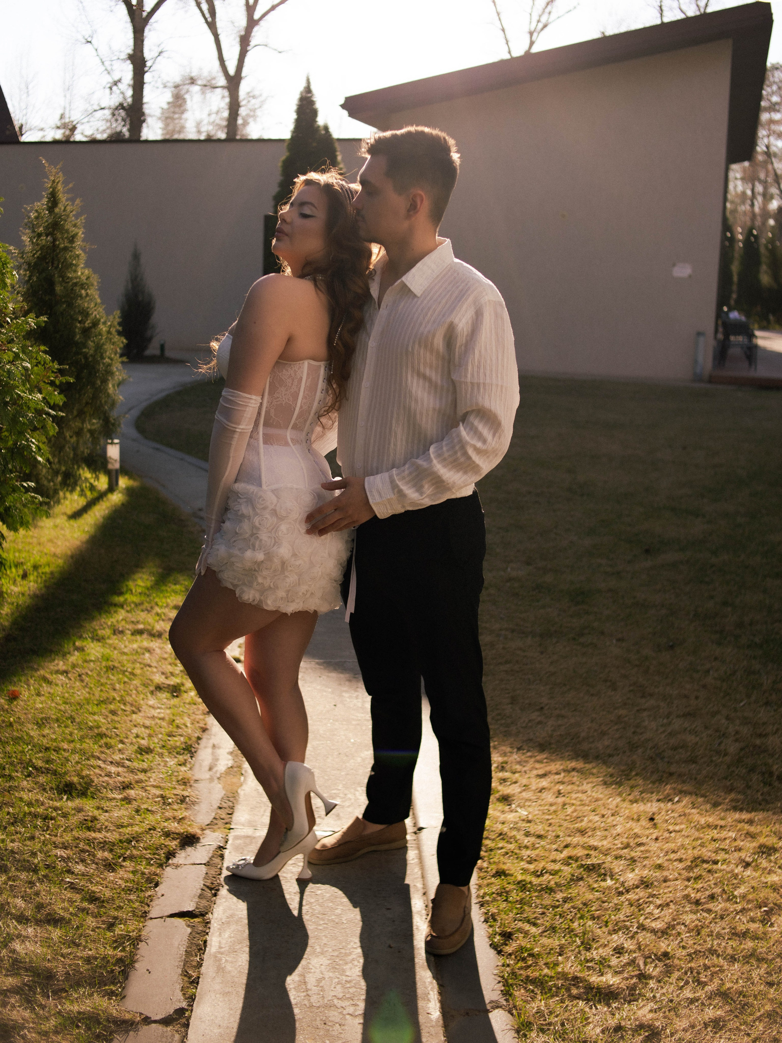 Катя и Павел. Семейный фотограф Софи Симакова в Волгограде и Волжском