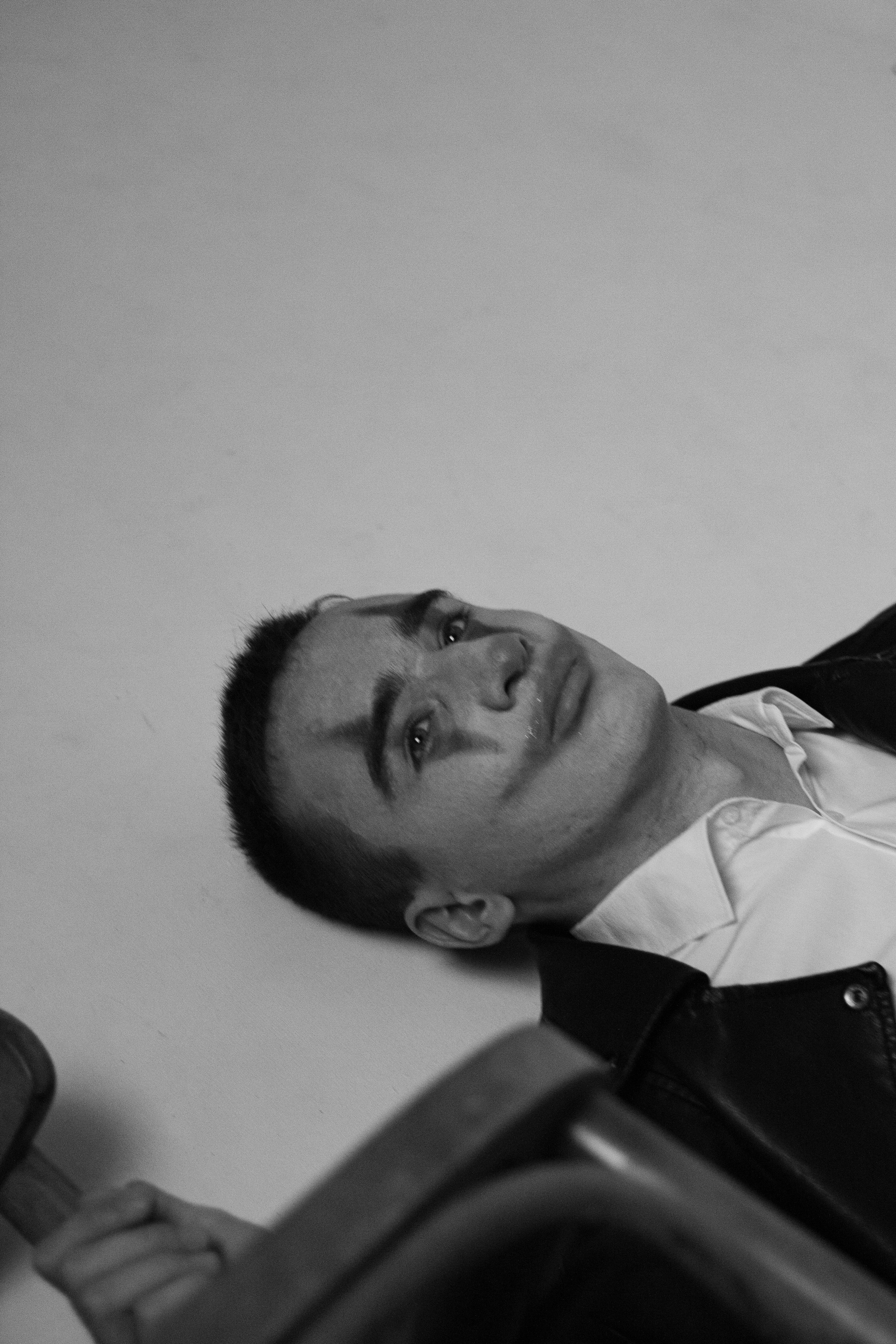 Артём. Семейный фотограф Софи Симакова в Волгограде и Волжском