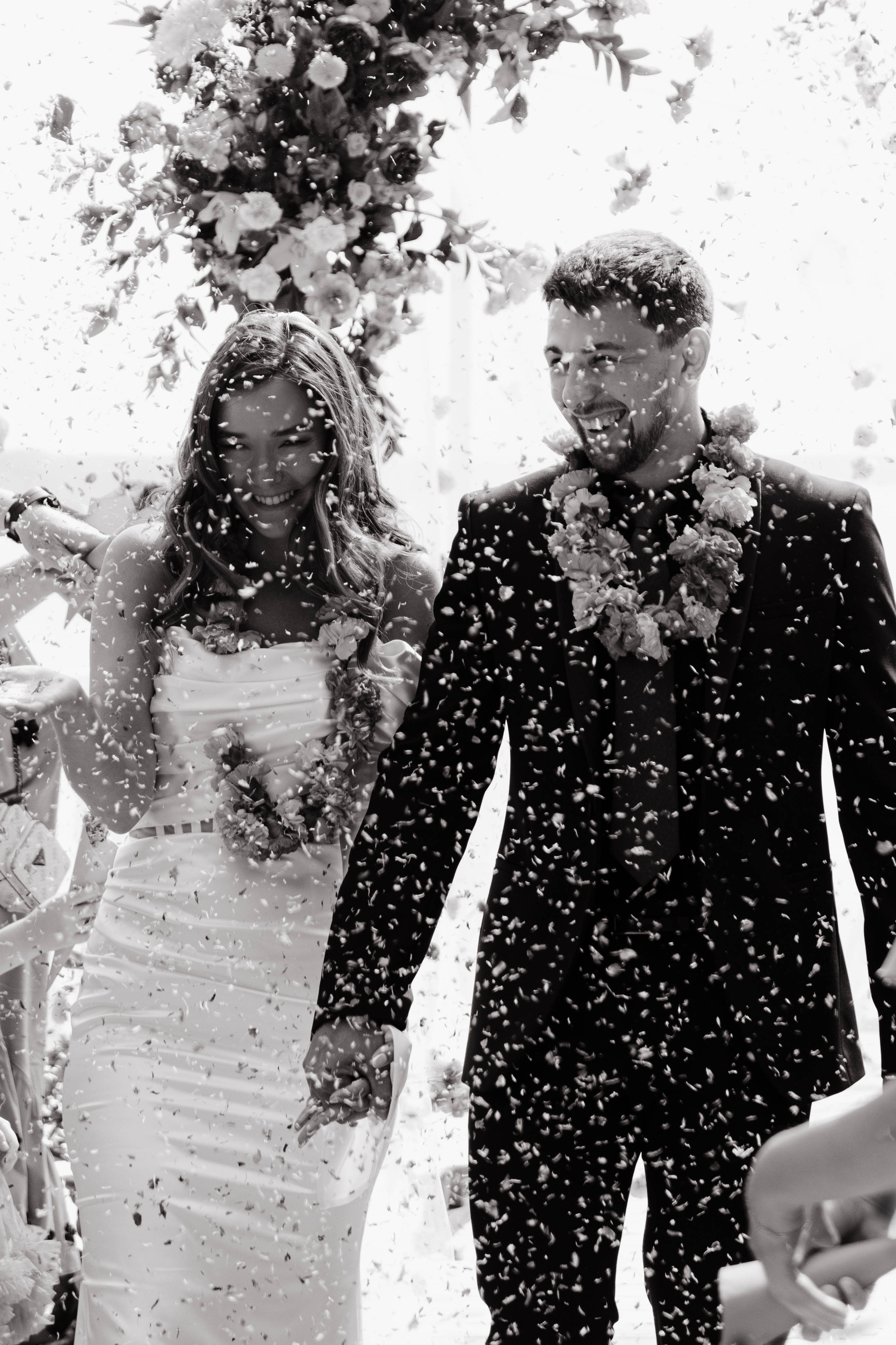 Свадьбы. Фотограф Ширмер Юлия