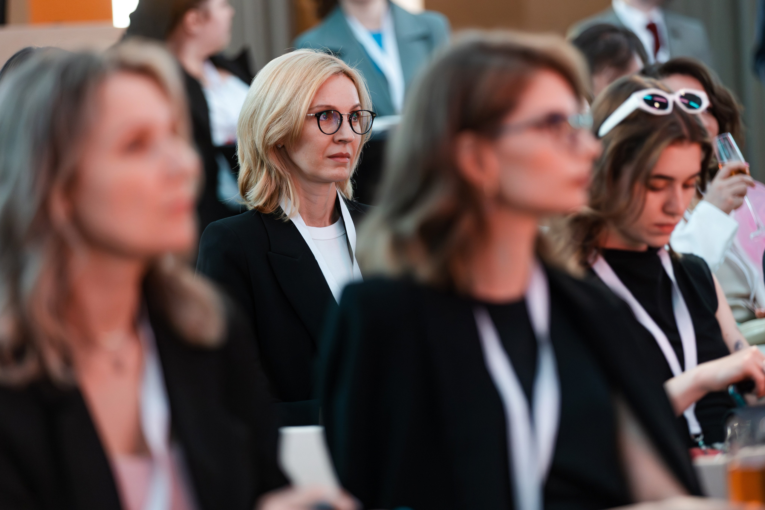 Бизнес-бранч Bestdoctor. Свадебный репортажный фотограф в Москве