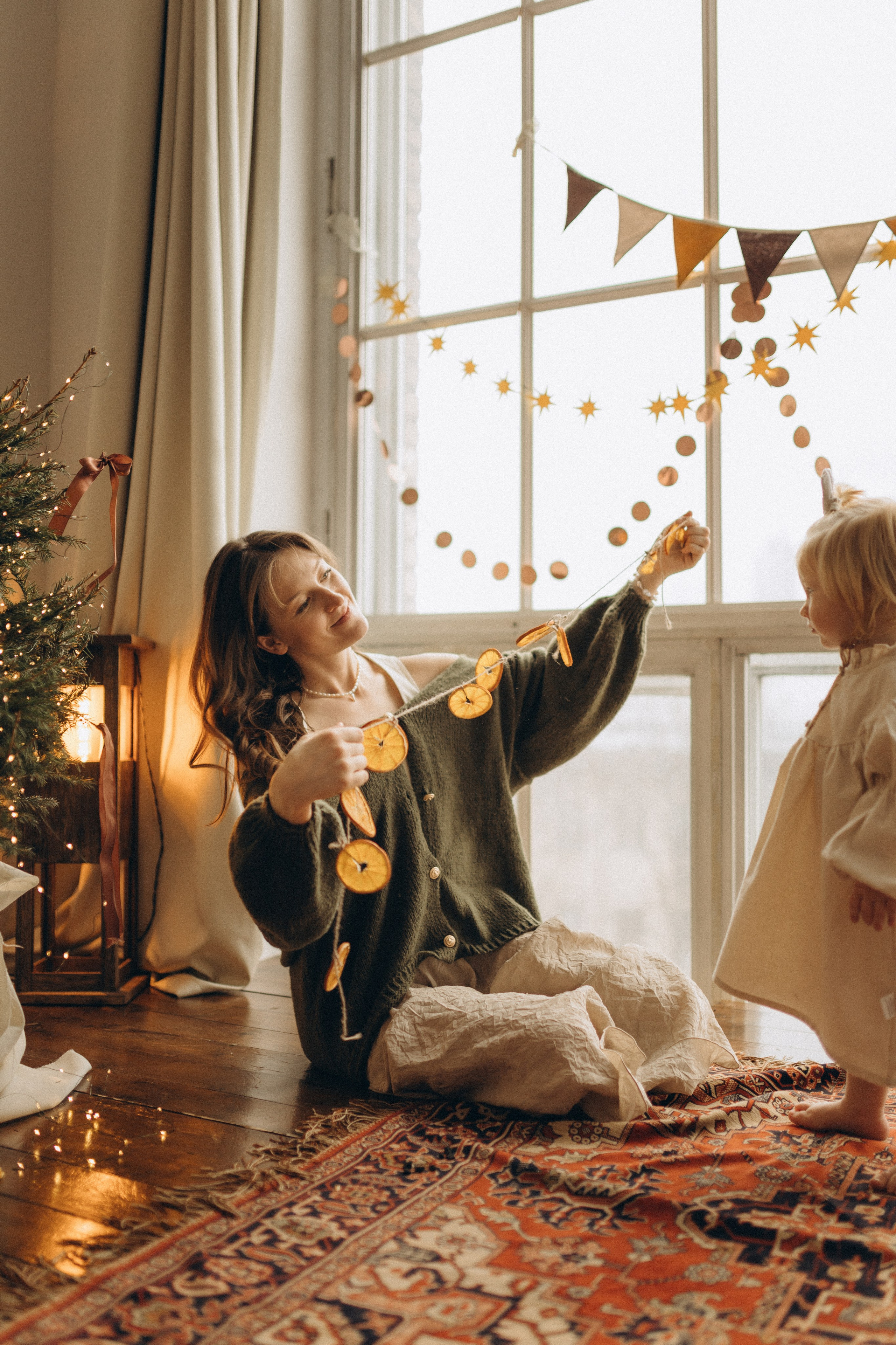 Наташа и Василиса. Семейный и свадебный фотограф в Москве и Зеленограде Марина Малярова