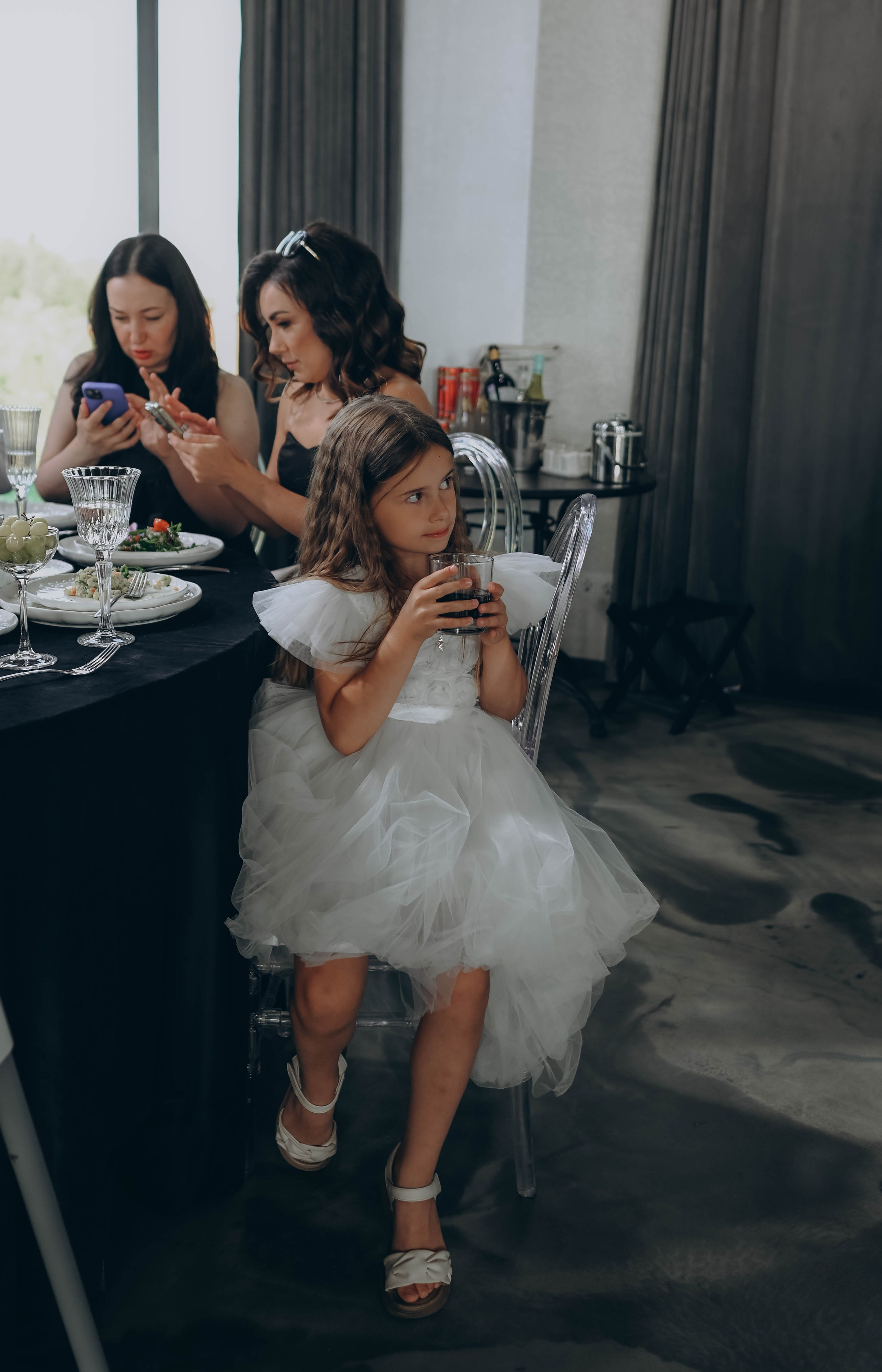 Свадьба полного дня. Анна и Иван. Семейный и свадебный фотограф в Санкт-Петербурге Яна