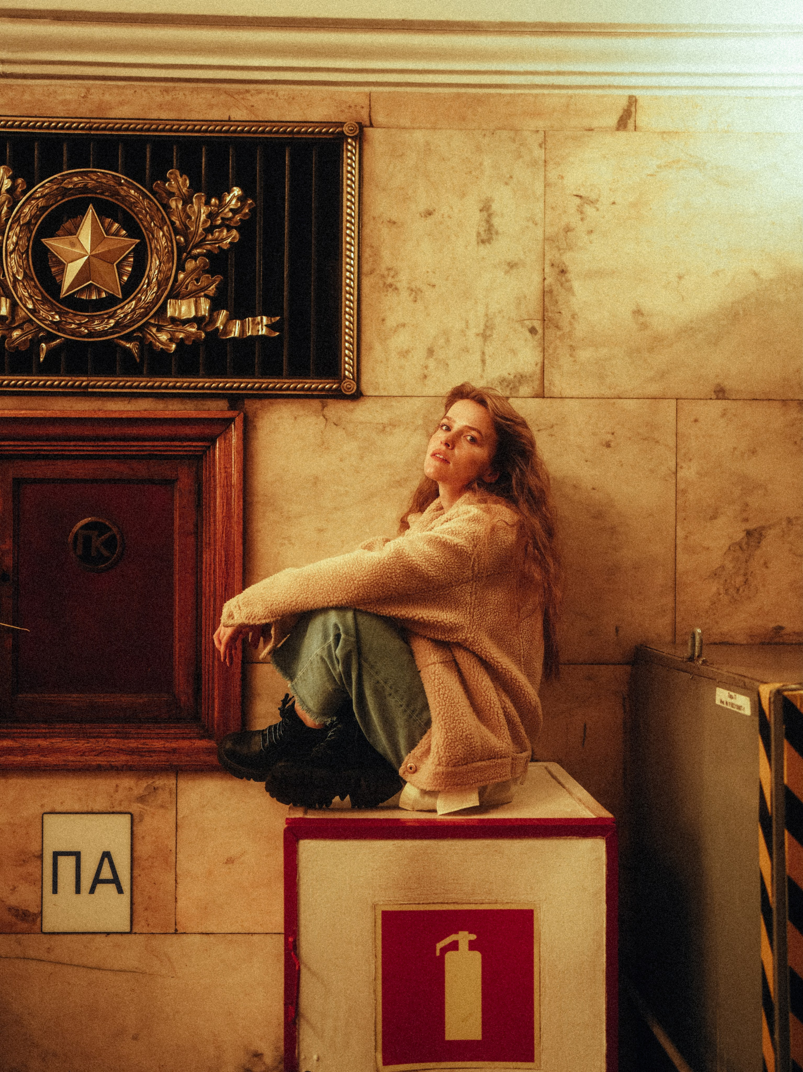 Ксения (метро). Фотограф в Москве