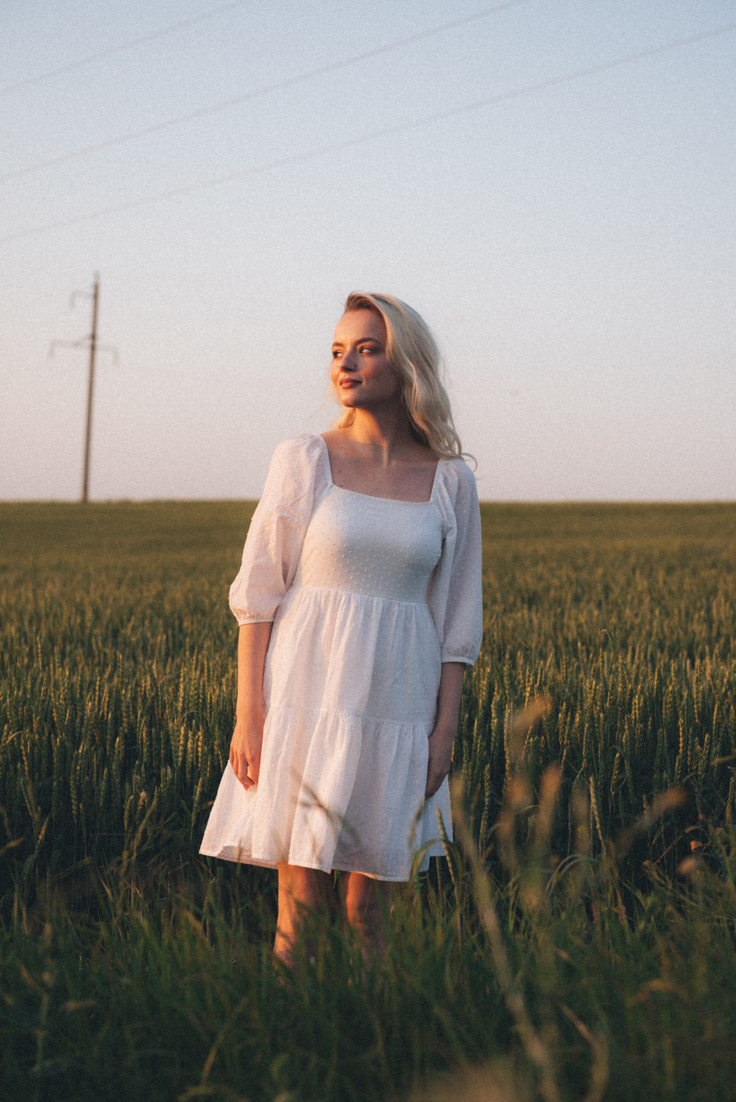 Индивидуальные. Фотограф Злата Воробьёва | Москва