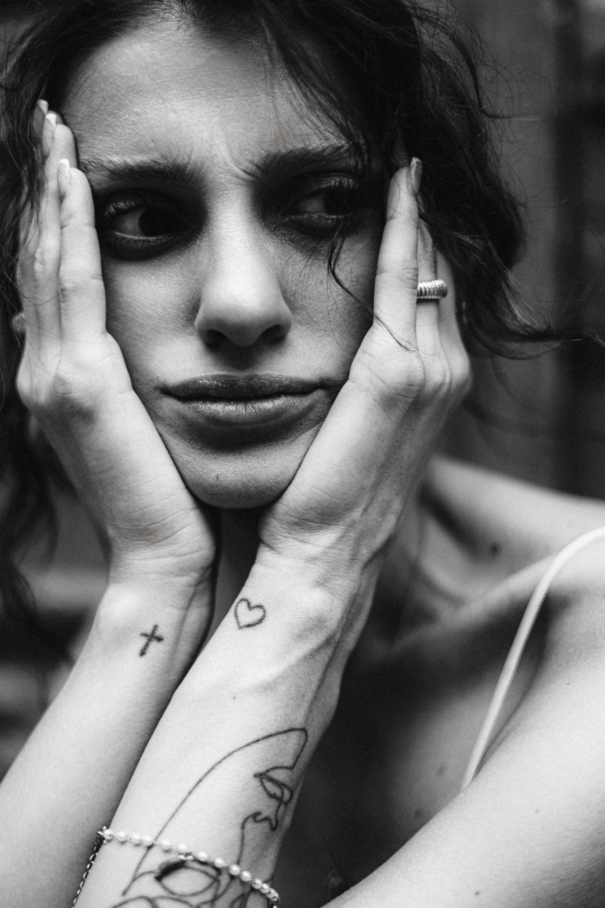 MARIAM. Cause I See So Photography
