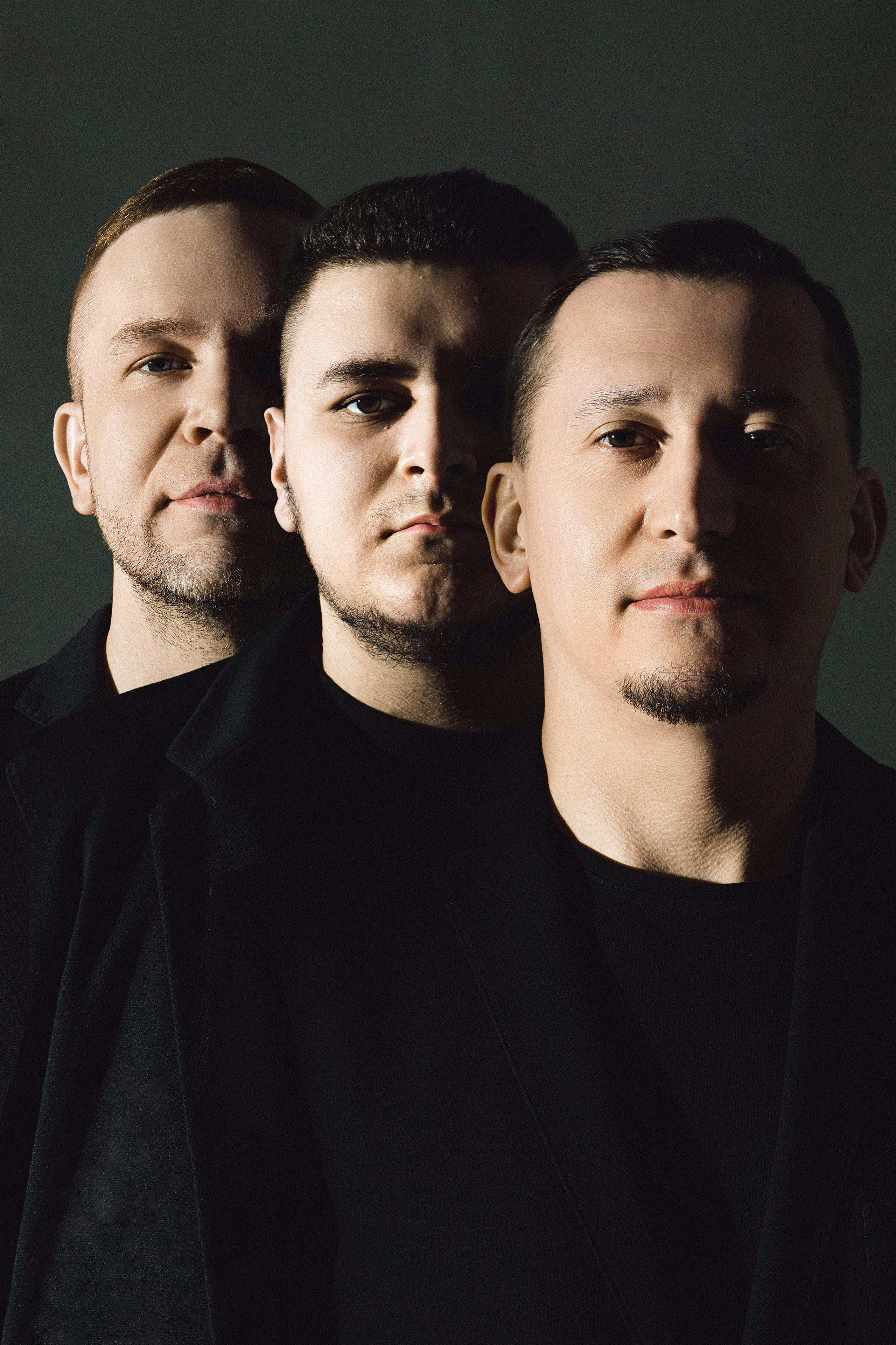 Группа «SmakBand». Фотограф Алтай — Айсур Баксаргин