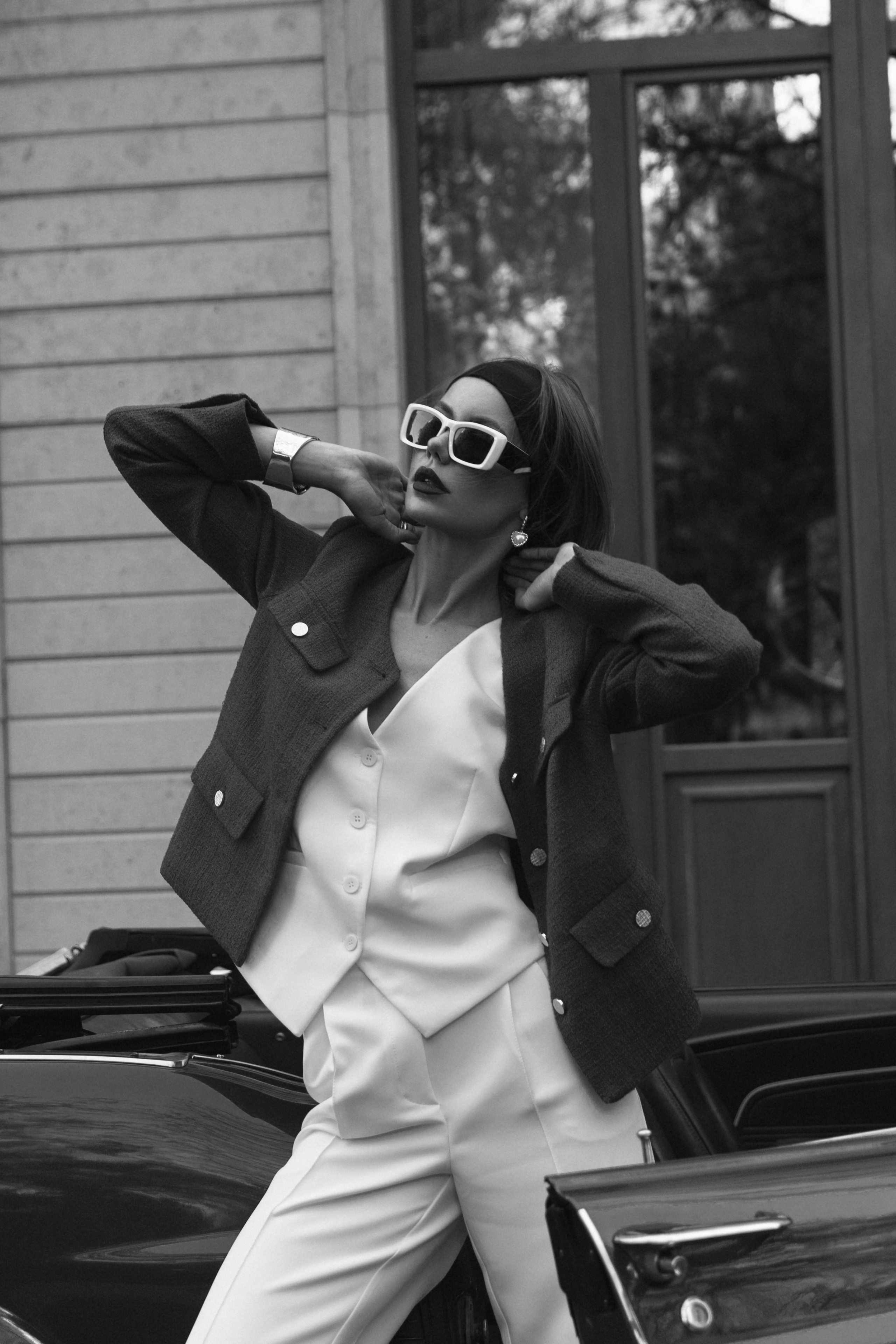 JENNY. Фотограф в Москве