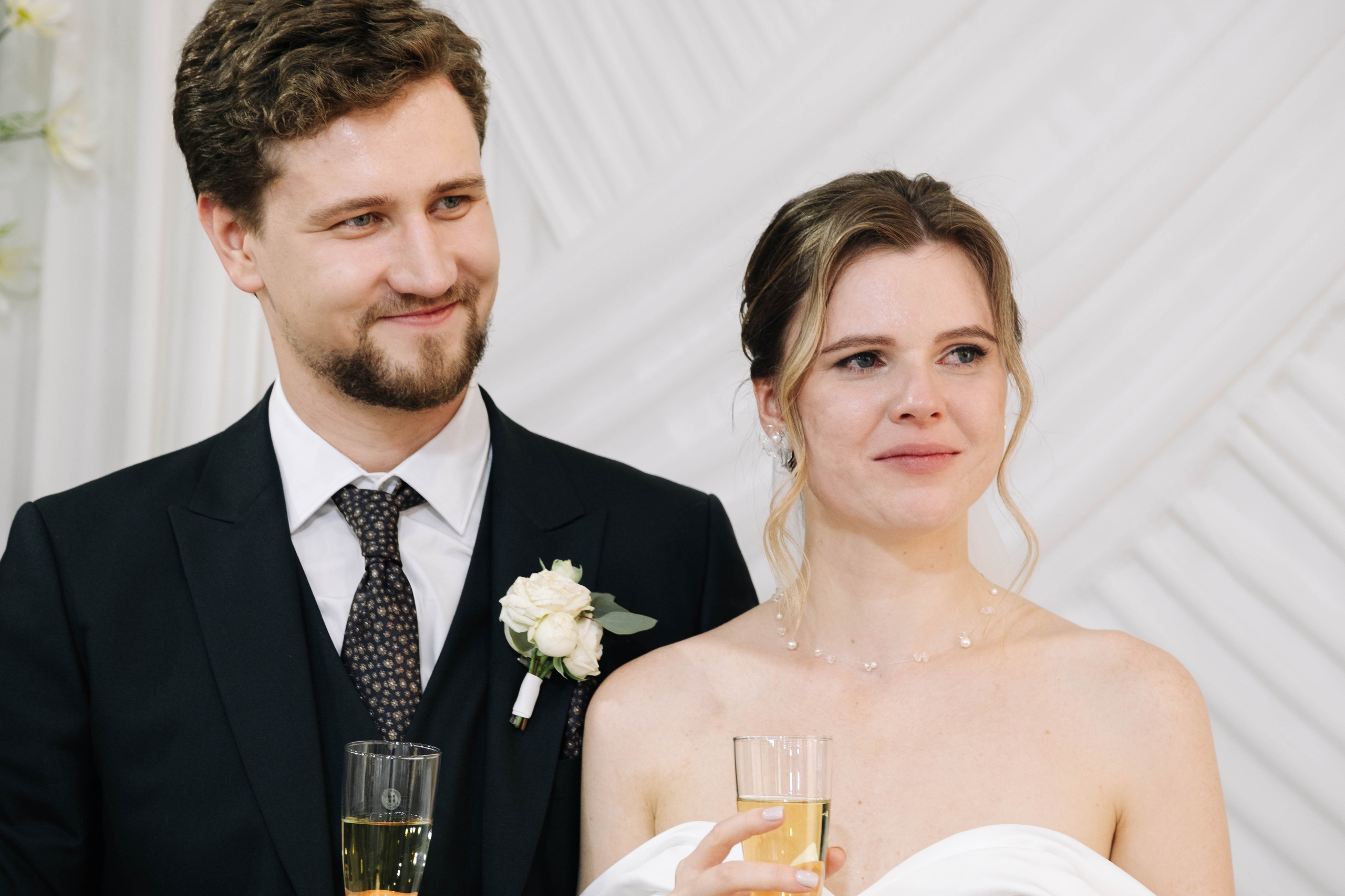 Свадьбы. Фотограф в Москве Наталья Долина