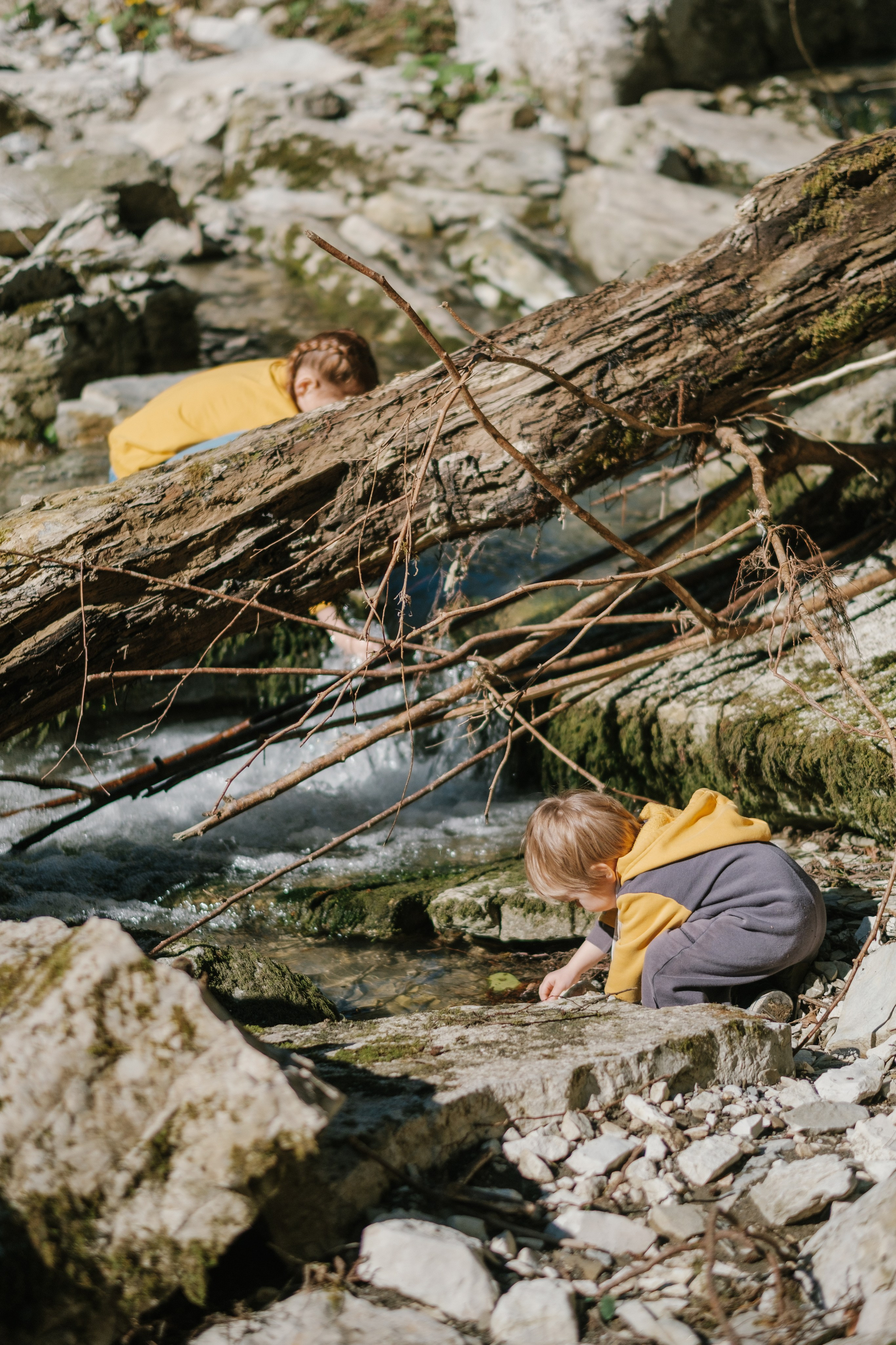 Белые скалы. Свадебный Видеограф Фотограф в Сочи