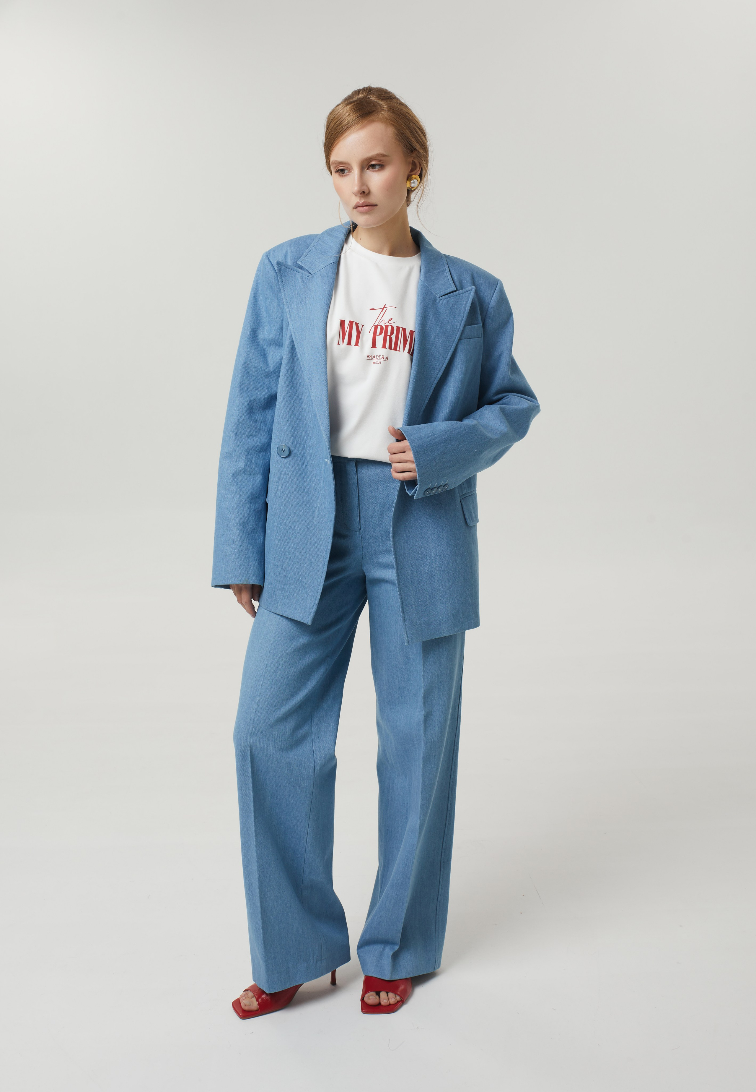 Каталог для Madera. Главная