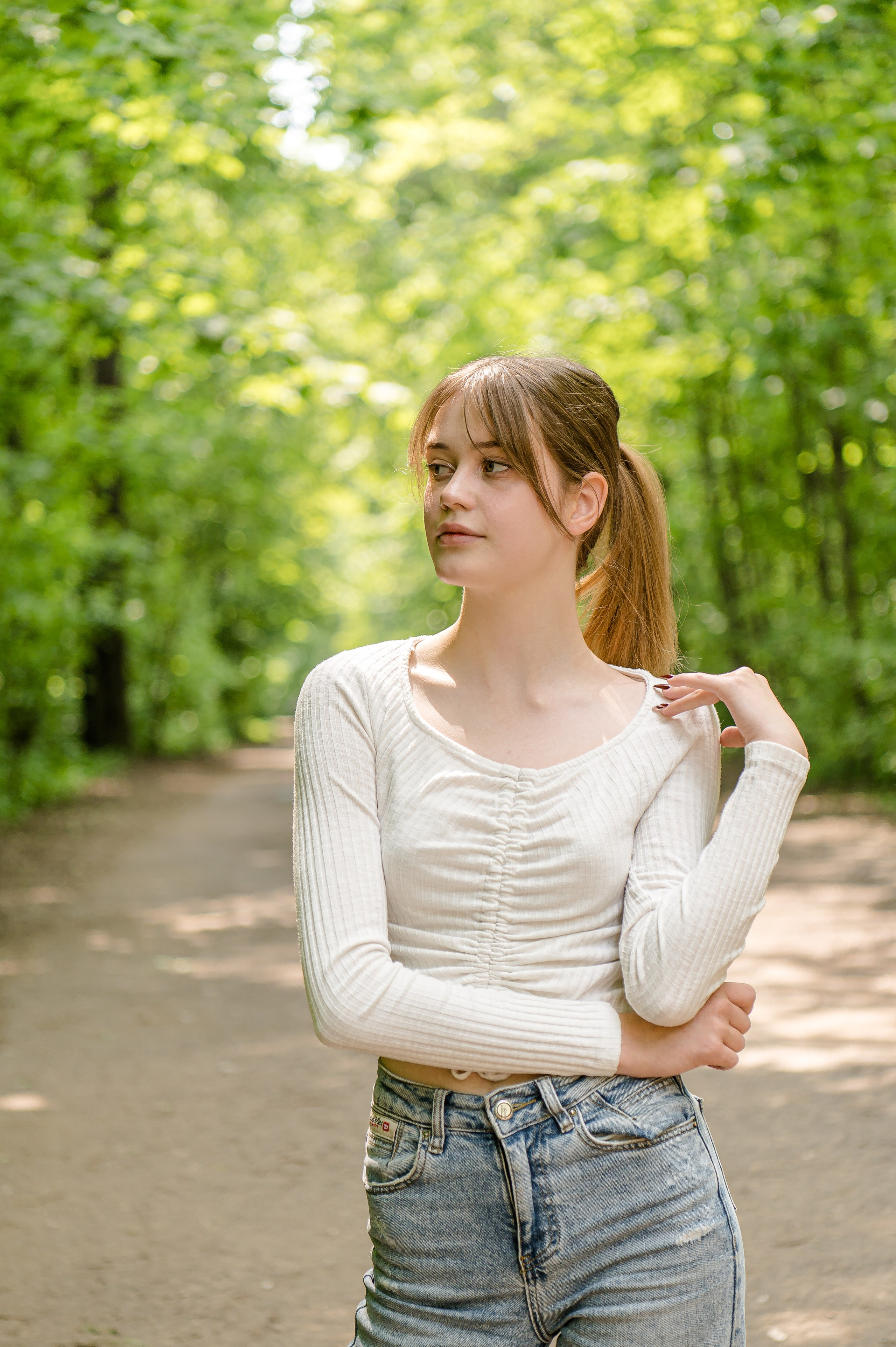 Школа. Семейный и детский фотограф в Пензе Ирина Зорина