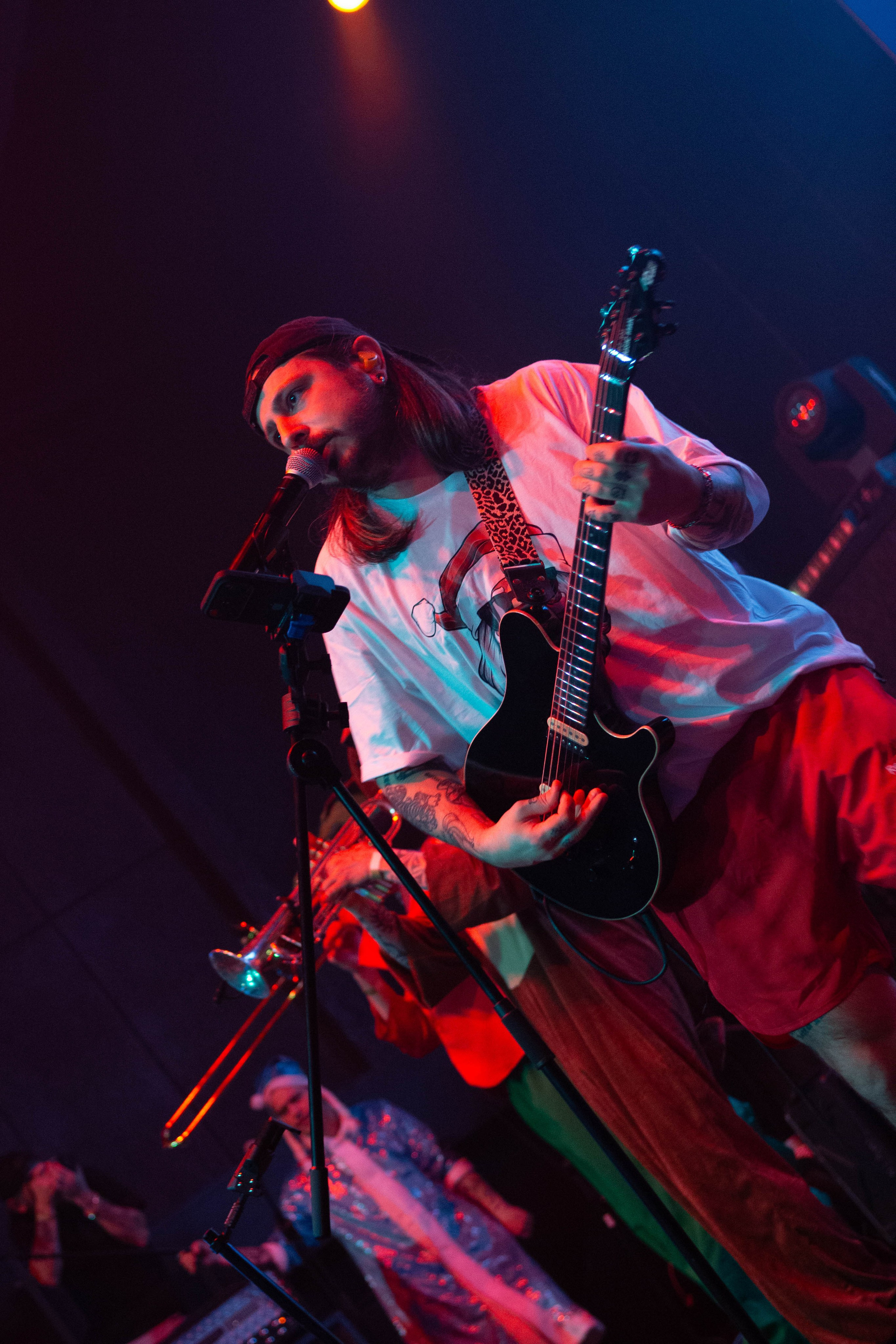 СКОТЫ 20.12.2025. Репортажный и портретный фотограф Михаил Мартиросян