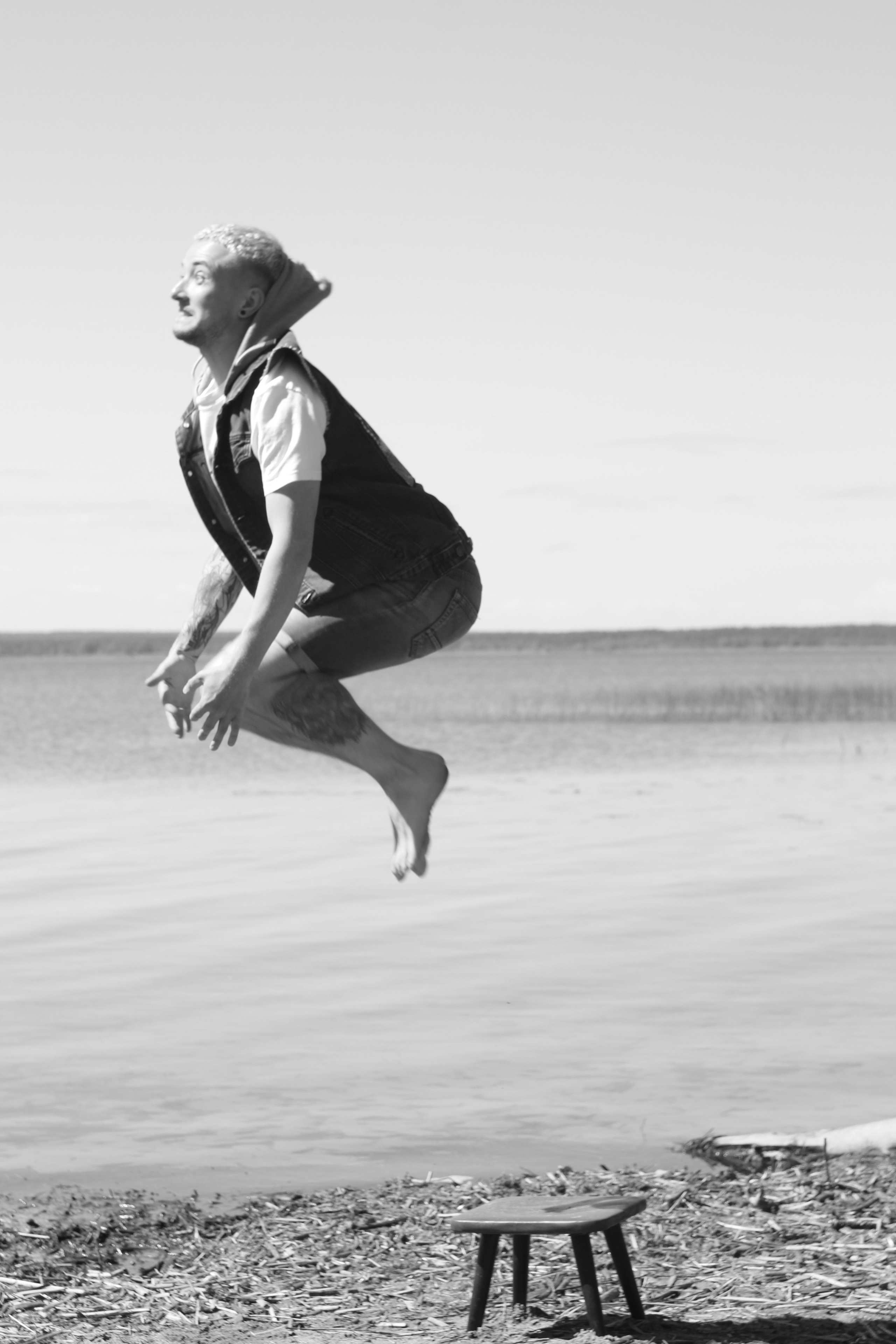 ДМИТРИЙ. Репортажный и портретный фотограф Михаил Мартиросян