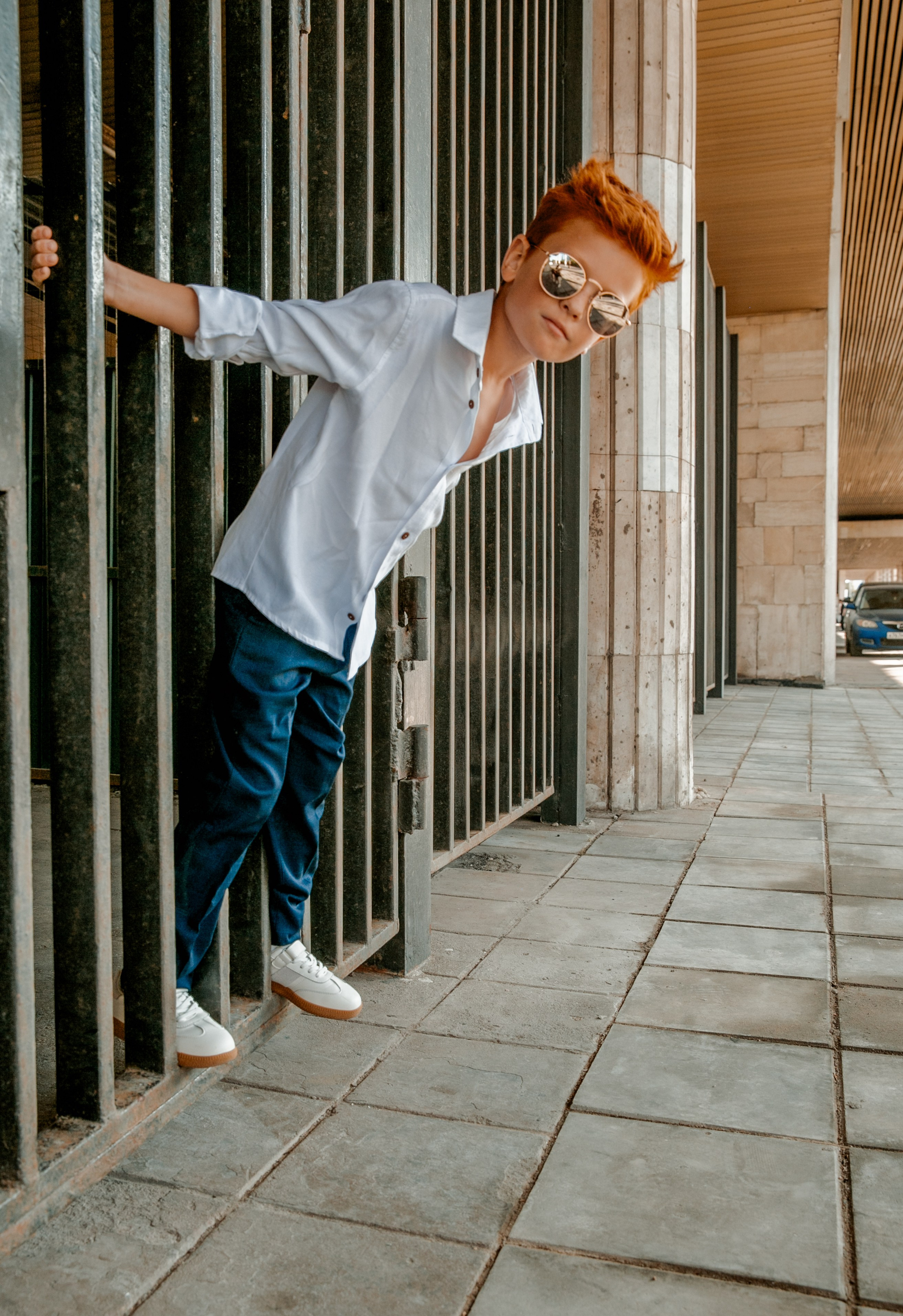 Дети (модели). Портретный, детский и арт фотограф Куграшов Евгений