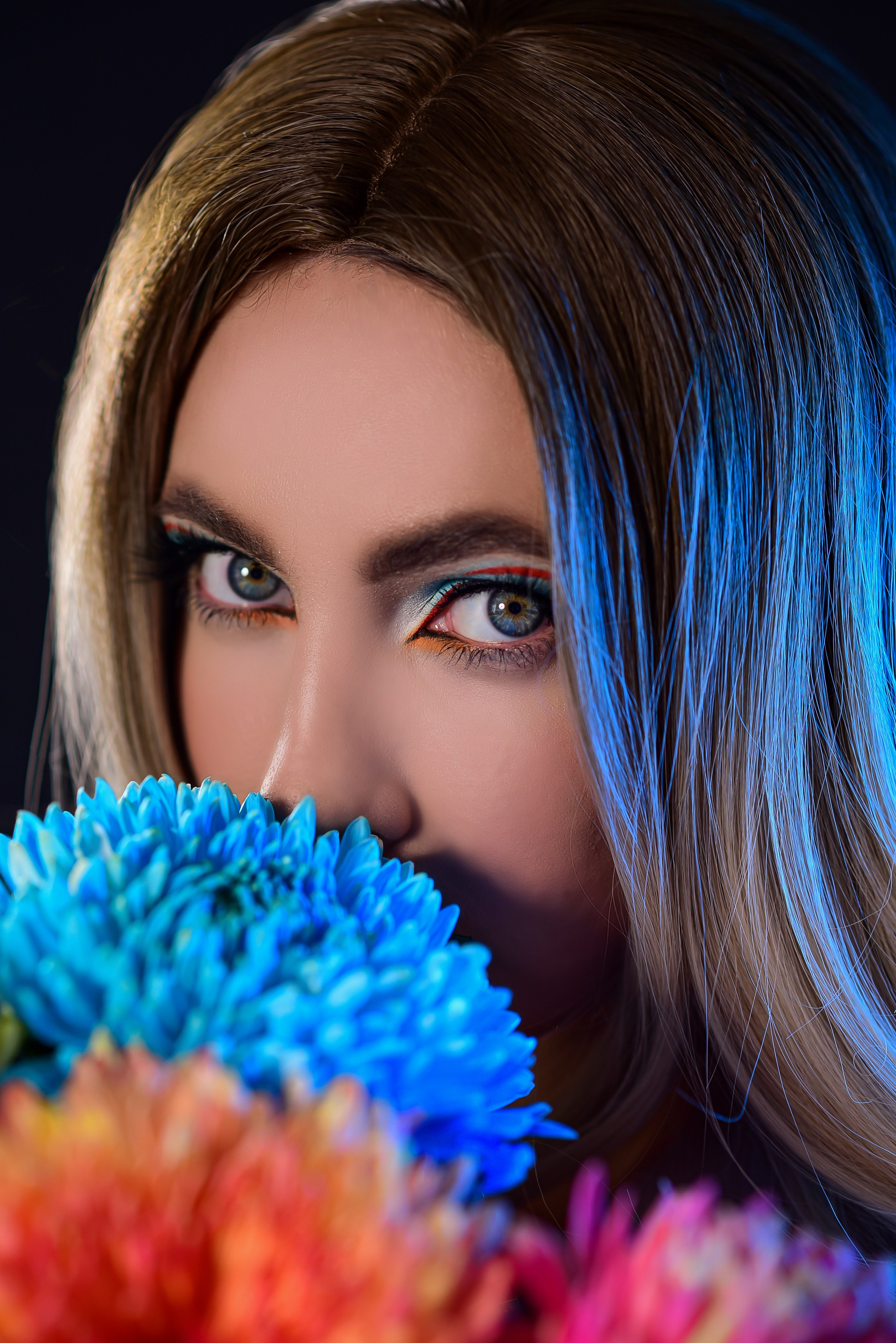 Фоновая студия. Семейный и свадебный фотограф в Донецке Донская Анастасия