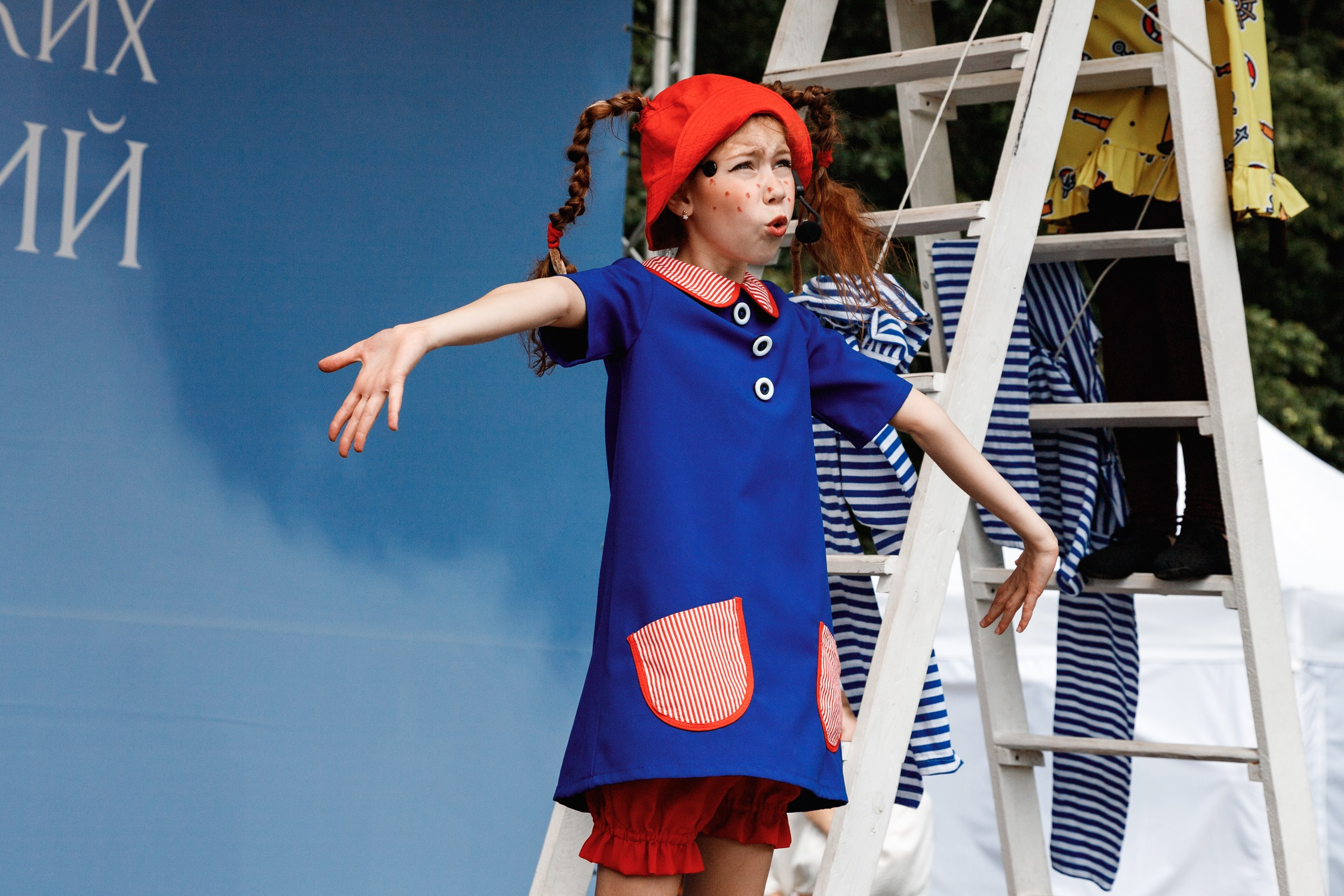 Семейные выходные в Болдино. Фотограф Захваткин Роман