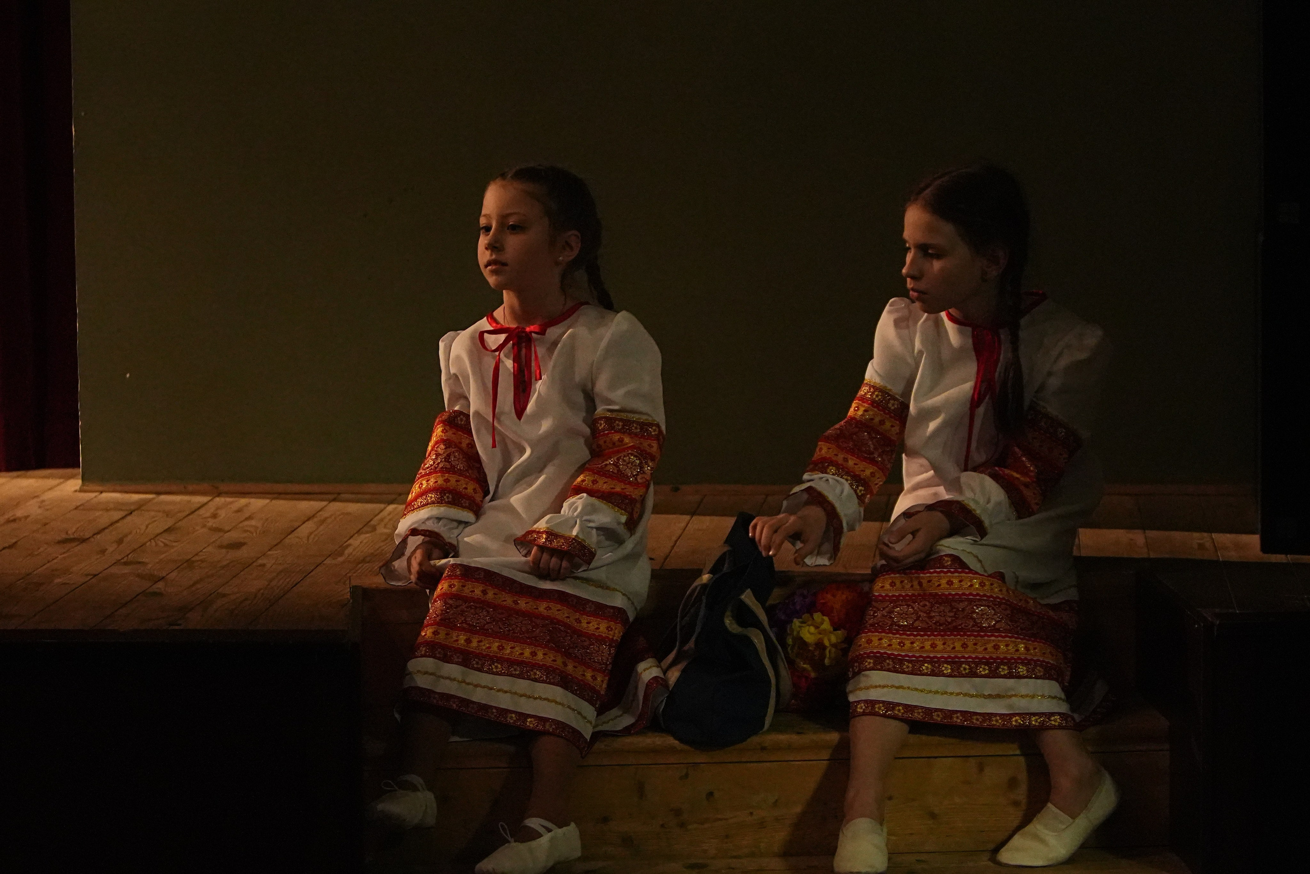 15 марта, блок 2, г. Москва. Золотое яблочко