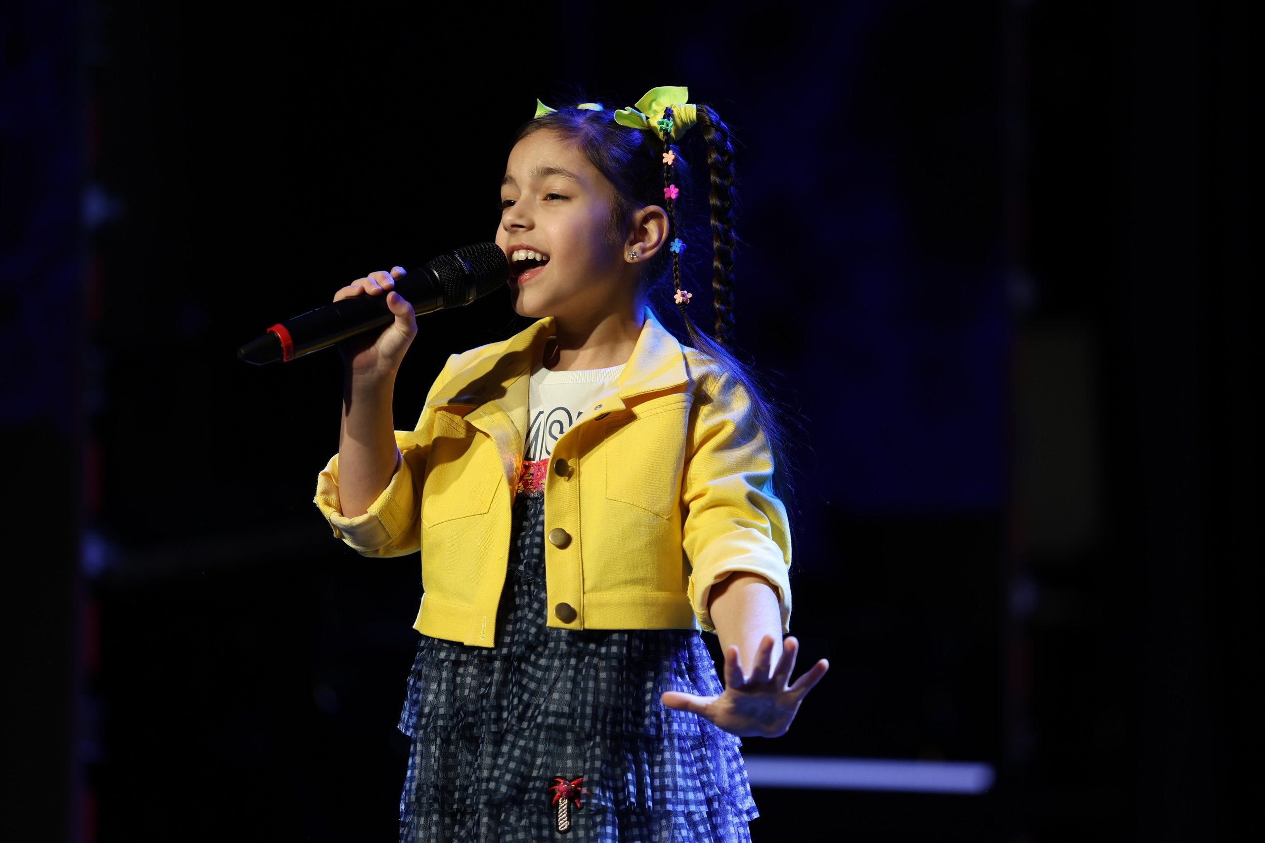 25 января, г. Челябинск. Золотое яблочко