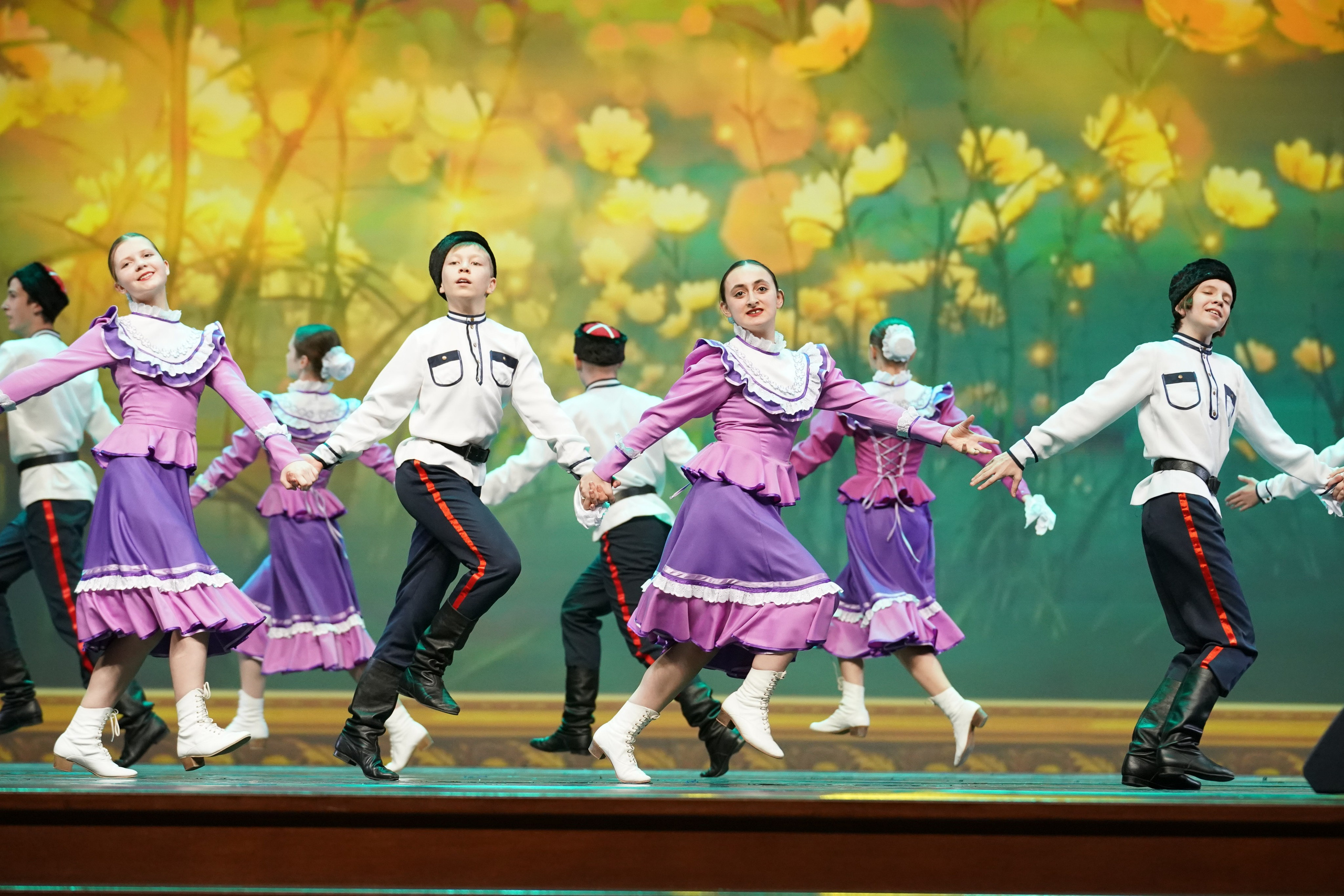 19 мая, отделение 2, г. Москва, Кремль. Золотое яблочко