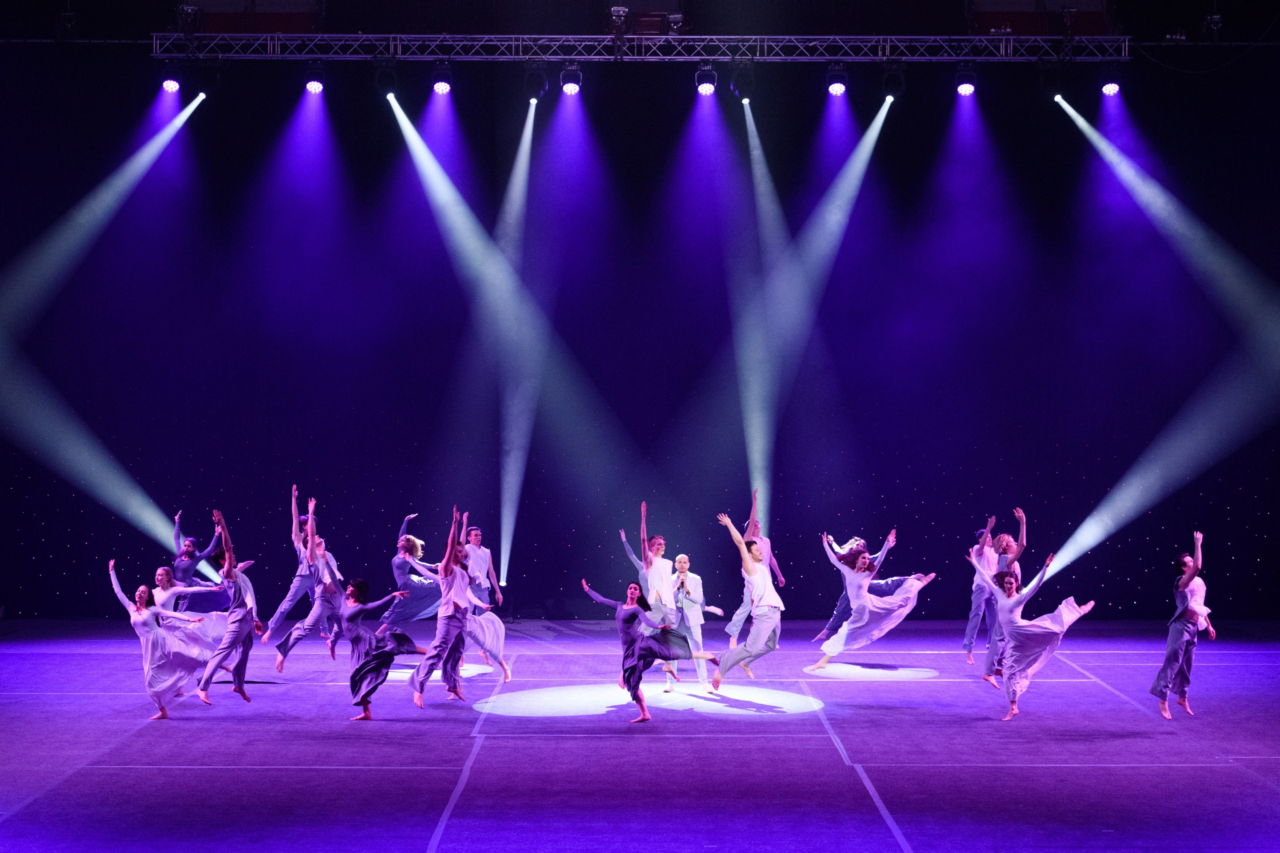 6 мая, концерт 10 лет, Сибур Арена, г. Санкт-Петербург. Золотое яблочко