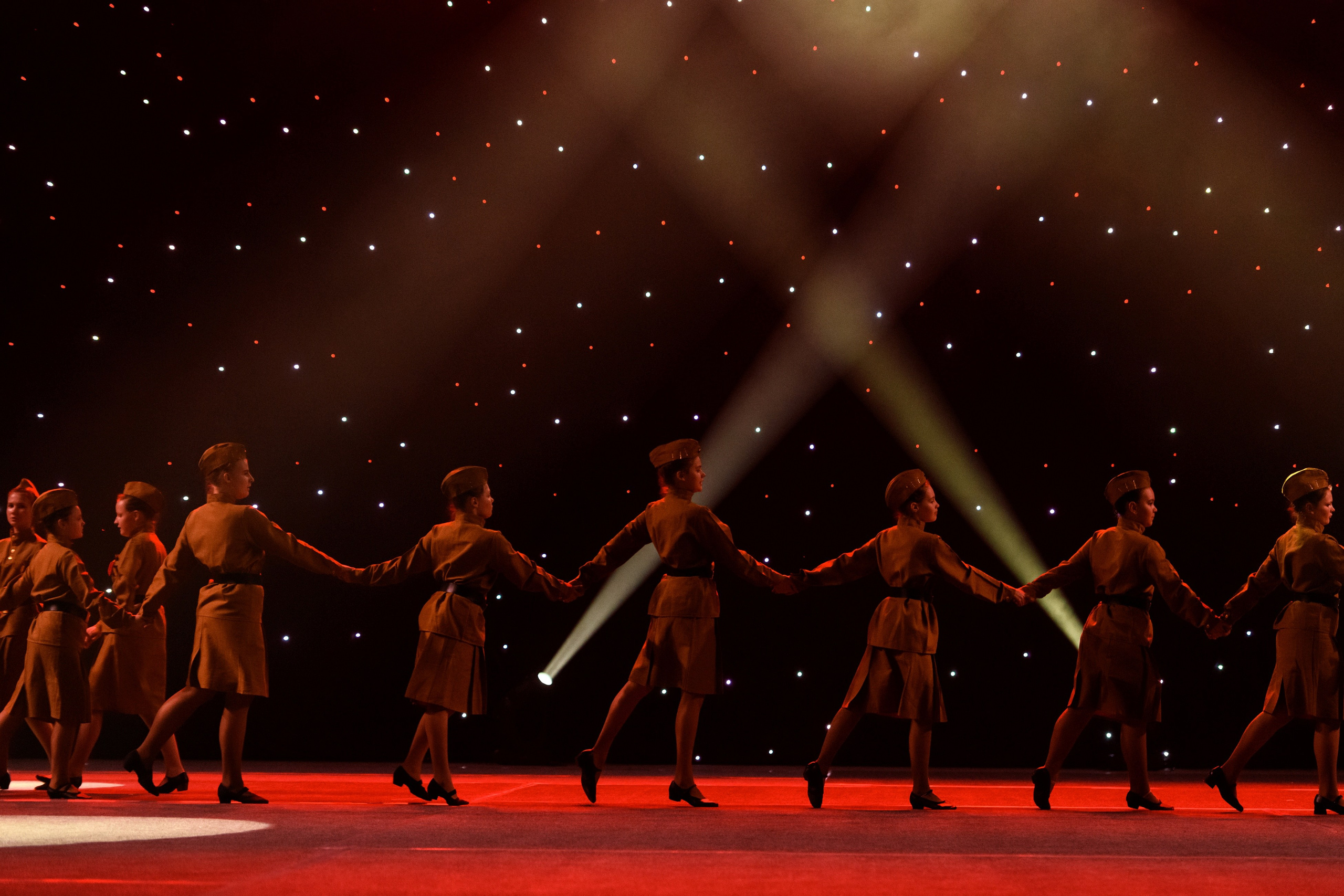 6 мая, концерт 10 лет, Сибур Арена, г. Санкт-Петербург. Золотое яблочко