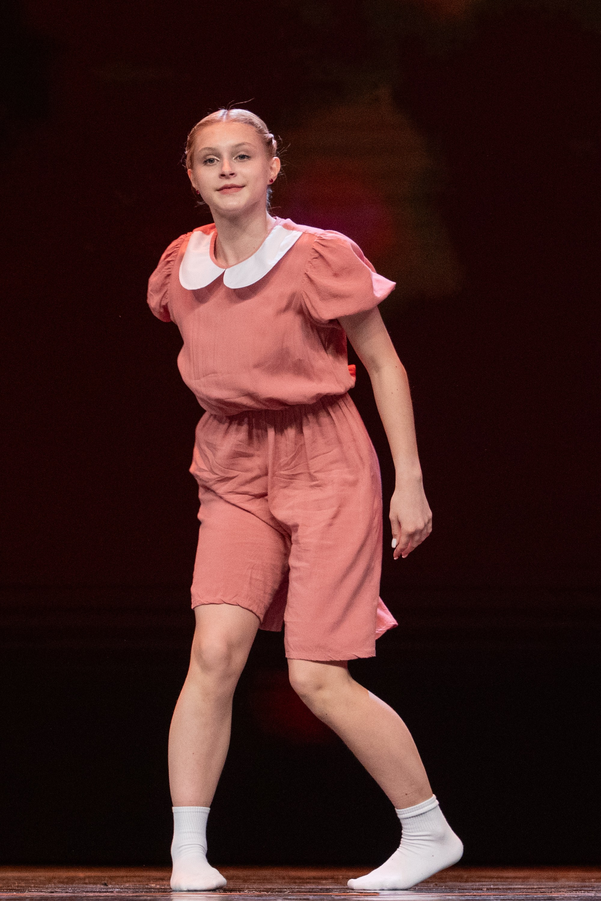 18 мая, г. Москва, Кремль, Концерт. Золотое яблочко