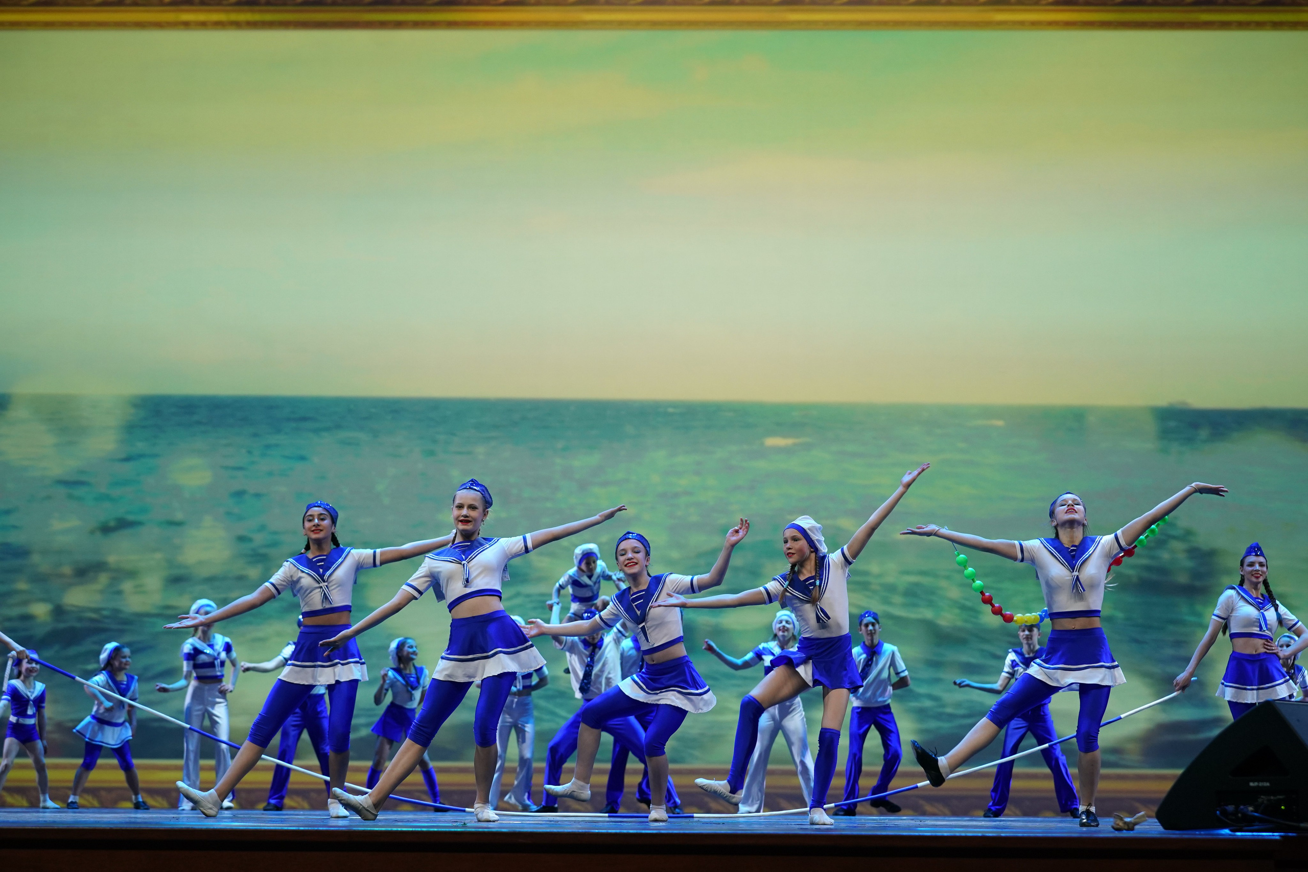 18 мая, отделение 2, г. Москва, Кремль. Золотое яблочко