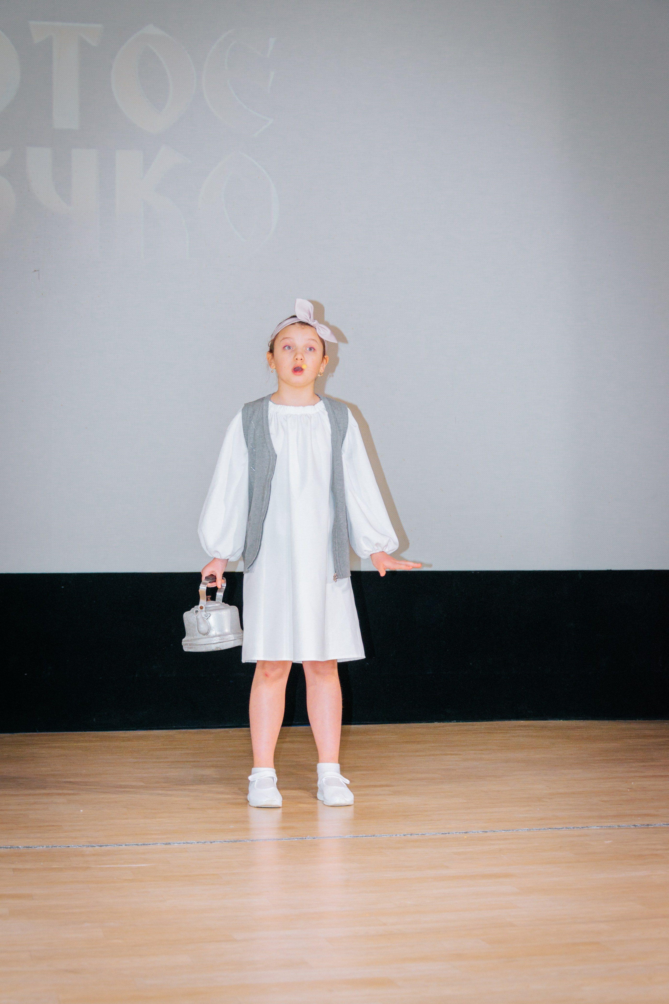 16 марта, г. Суздаль. Золотое яблочко