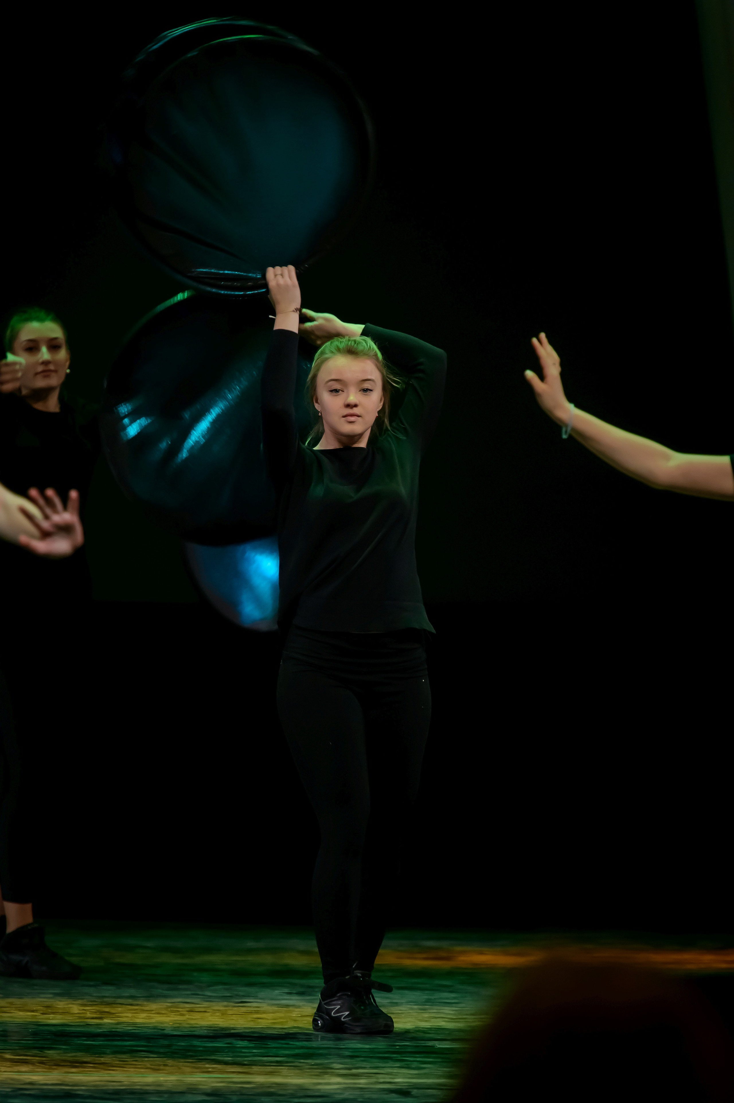 13 мая, часть 1, Кремль, г. Москва. Золотое яблочко