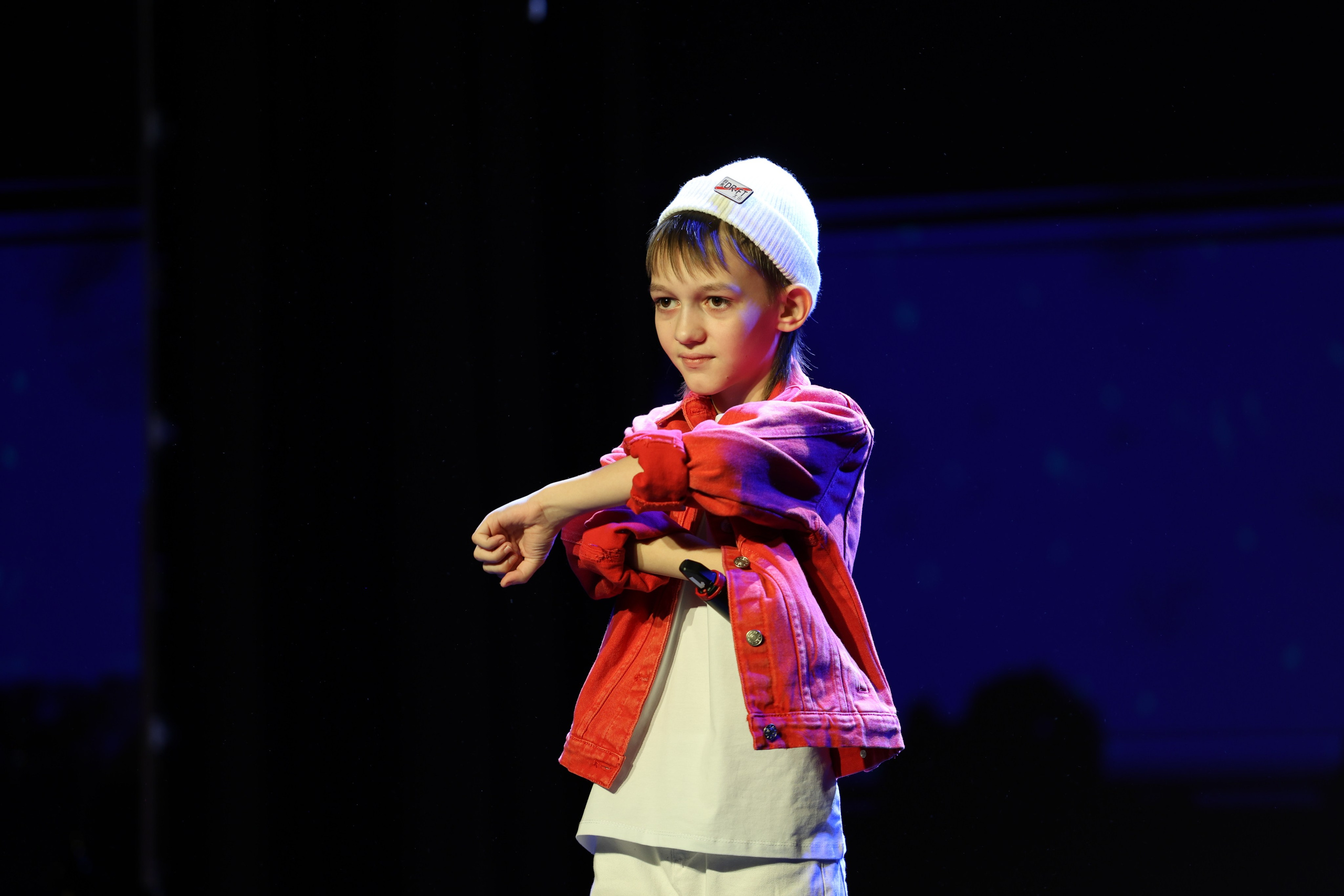 25 января, г. Челябинск. Золотое яблочко