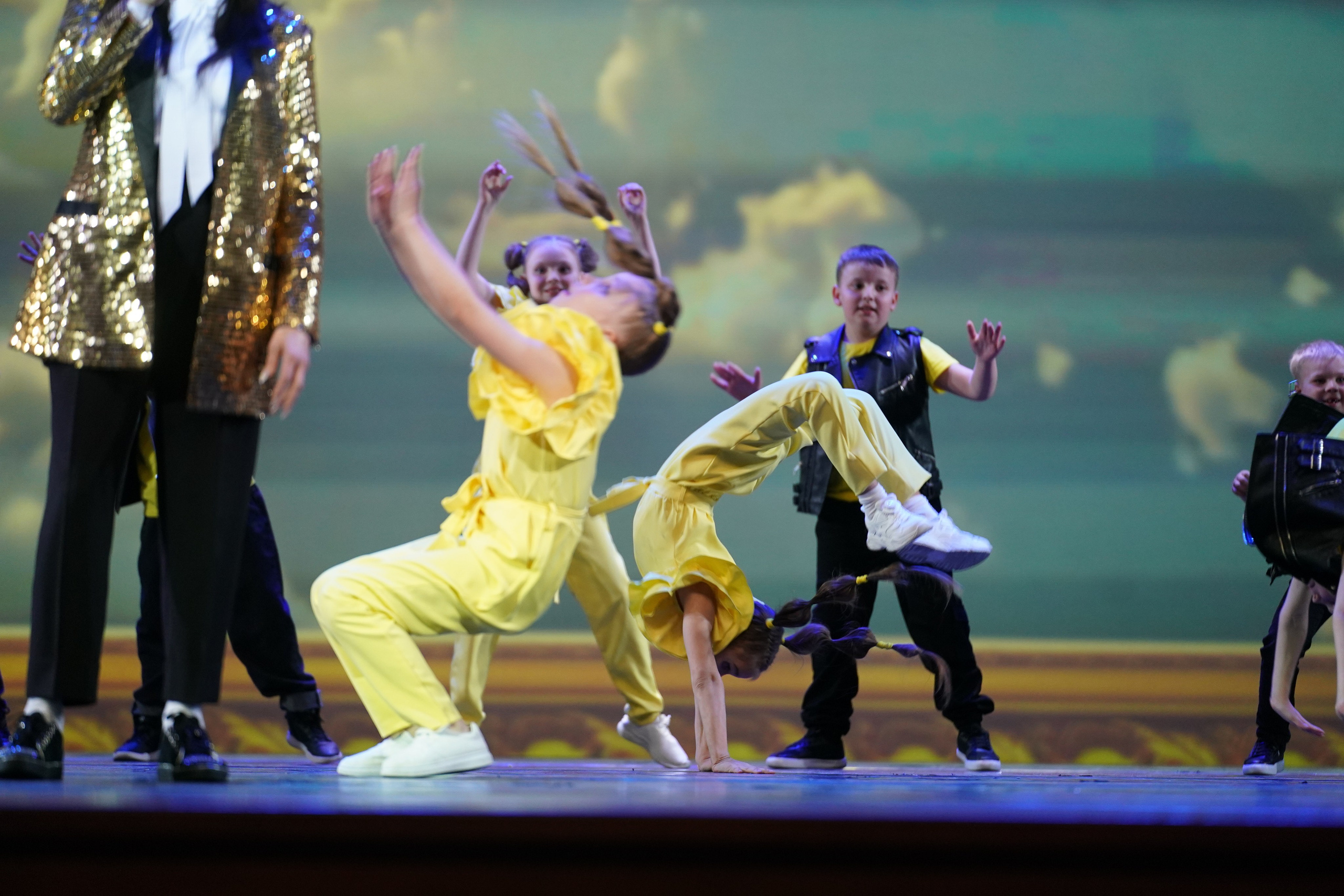 18 мая, отделение 1, г. Москва, Кремль. Золотое яблочко