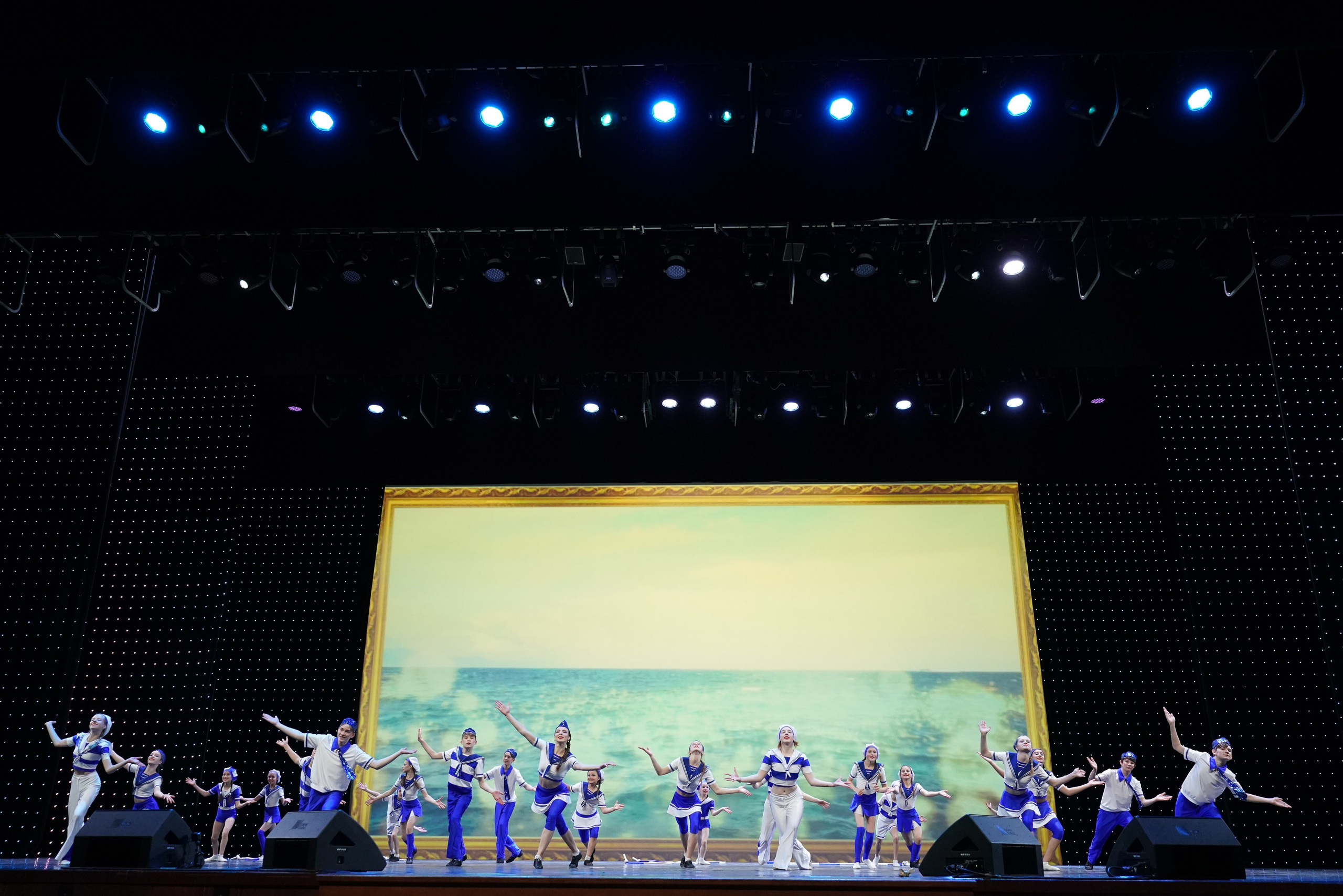 18 мая, отделение 2, г. Москва, Кремль. Золотое яблочко