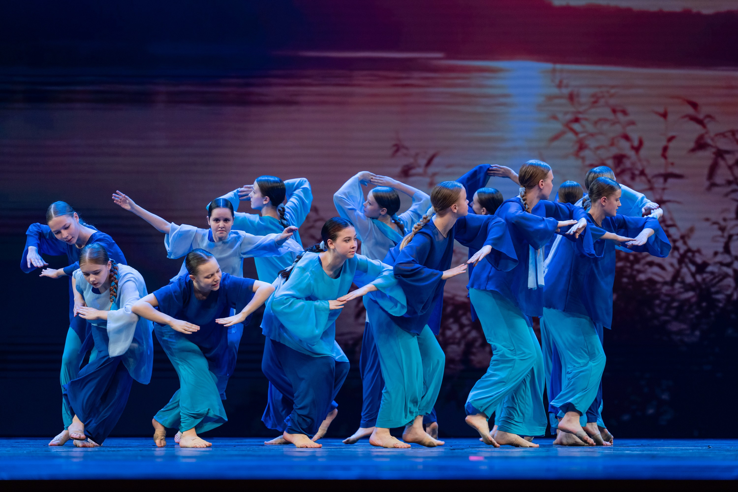 18 мая, г. Москва, Кремль, Концерт. Золотое яблочко