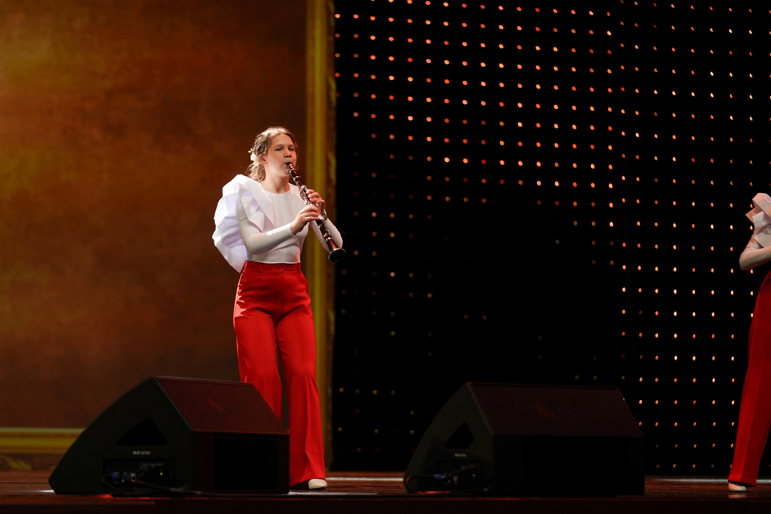 19 мая, отделение 1, г. Москва, Кремль. Золотое яблочко