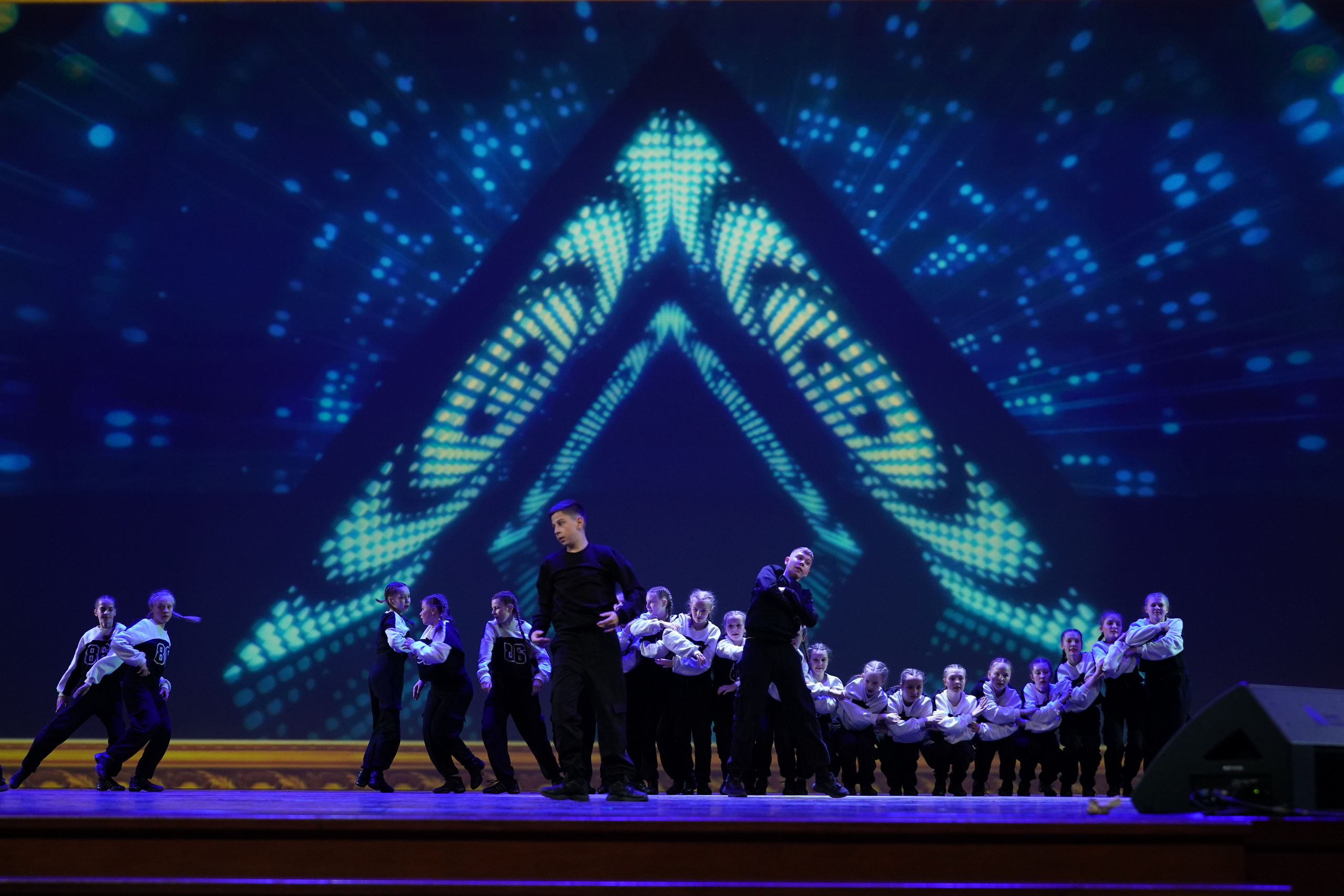 18 мая, отделение 2, г. Москва, Кремль. Золотое яблочко