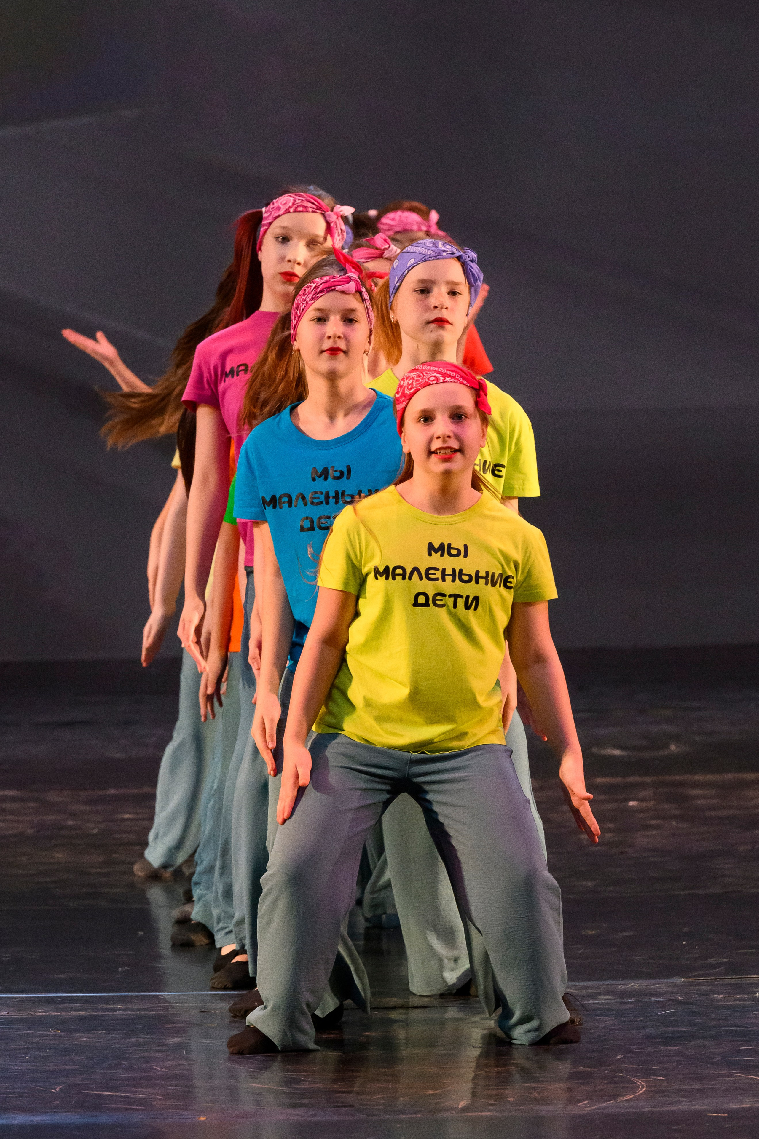 23 апреля, часть 2, БКЗ Октябрьский, г. Санкт-Петербург. Золотое яблочко