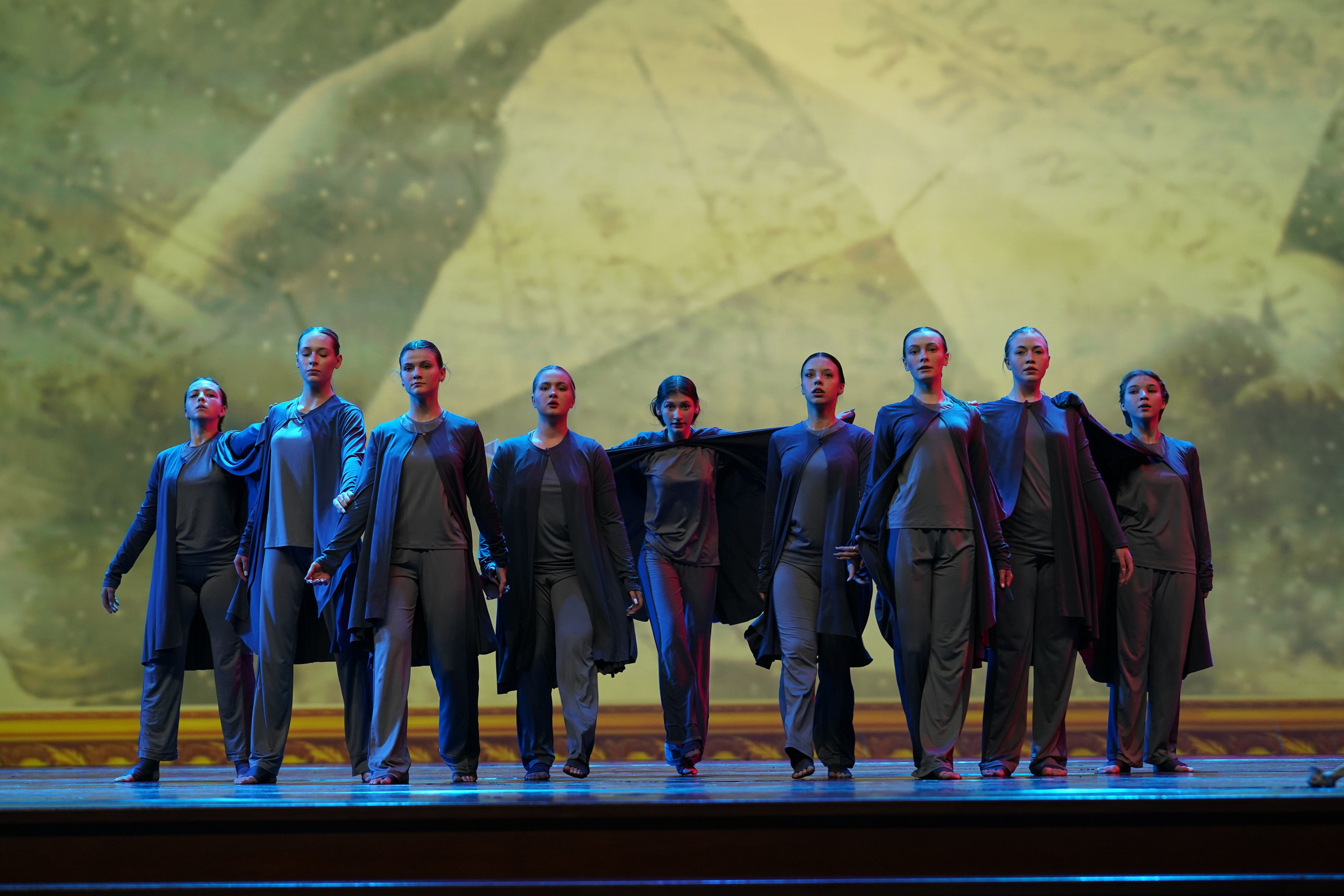 18 мая, отделение 1, г. Москва, Кремль. Золотое яблочко