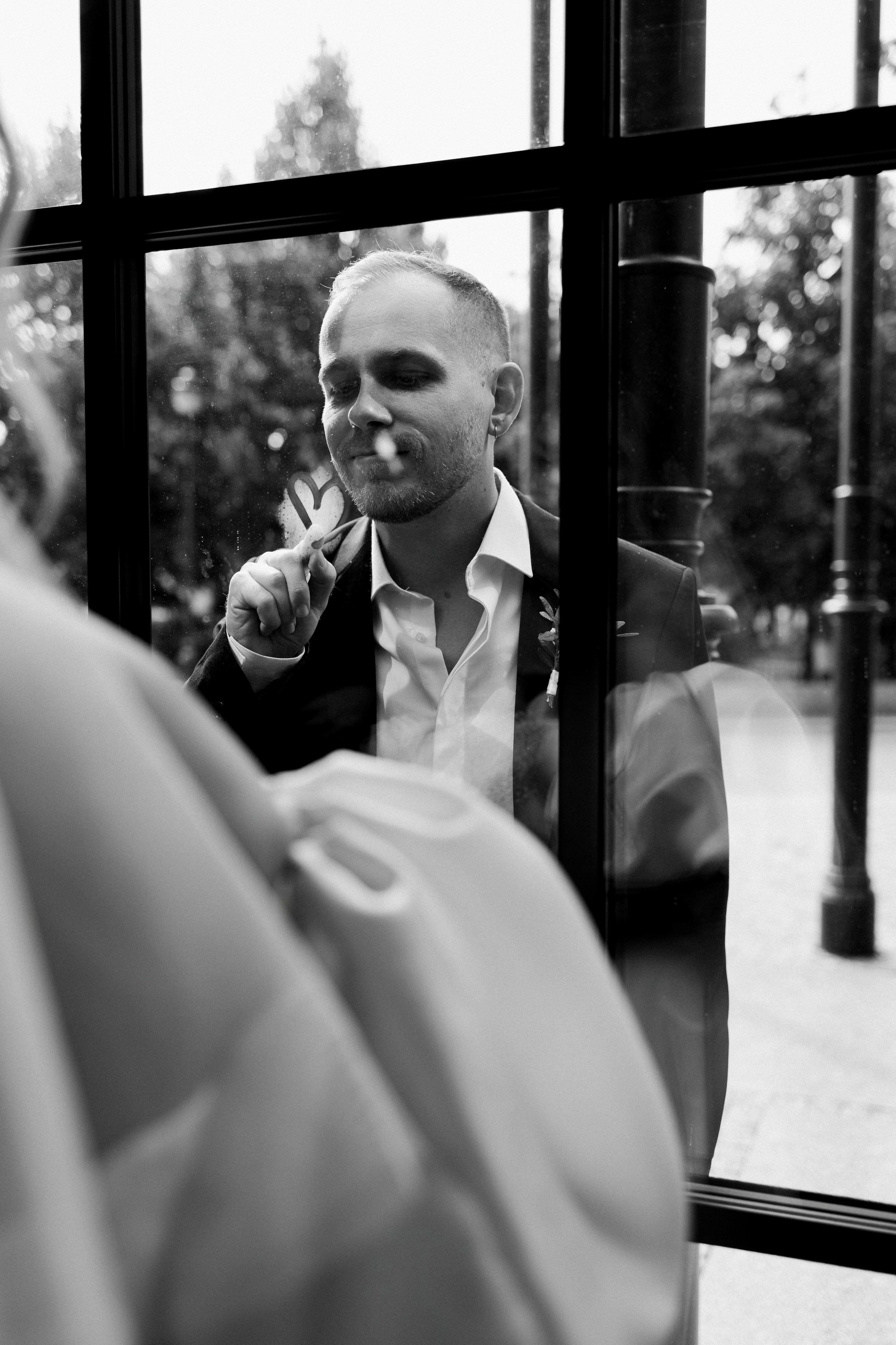 Евгений & Татьяна — Санкт-Петербург. Свадебный фотограф Ричард Конвенсаров Wedding Photographer Richard & I