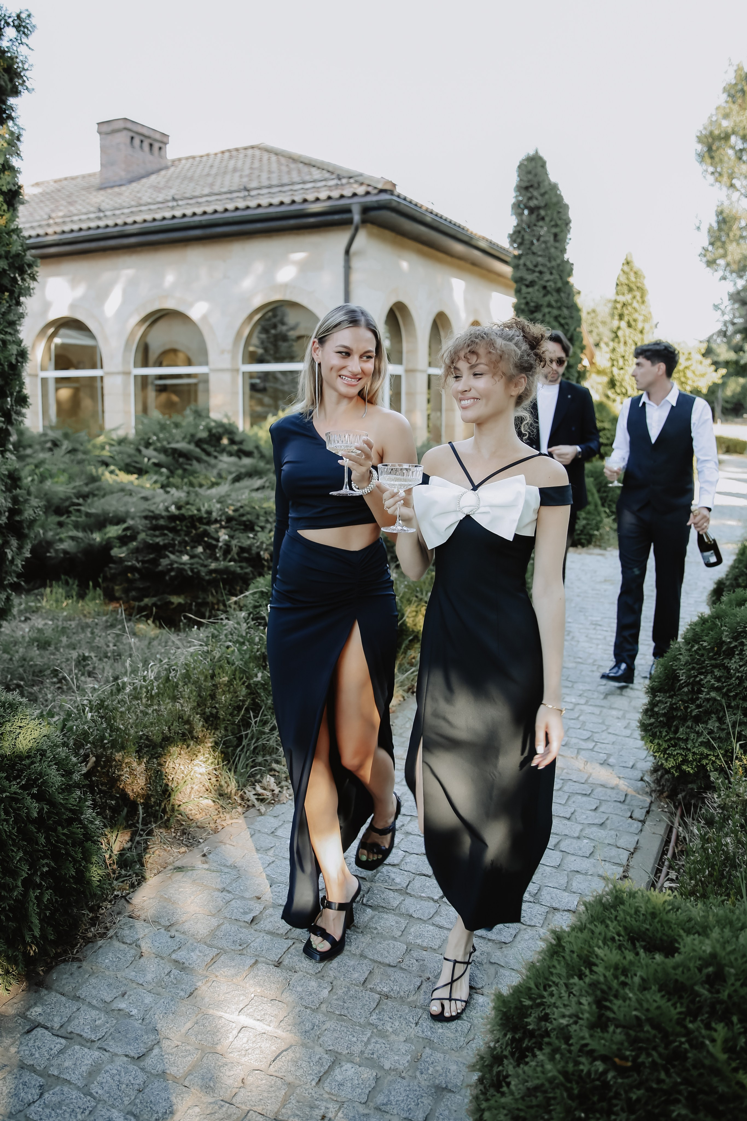 Павел и Алина. Свадебный и семейный фотограф в Новопавловске и КМВ Баканова Юлия