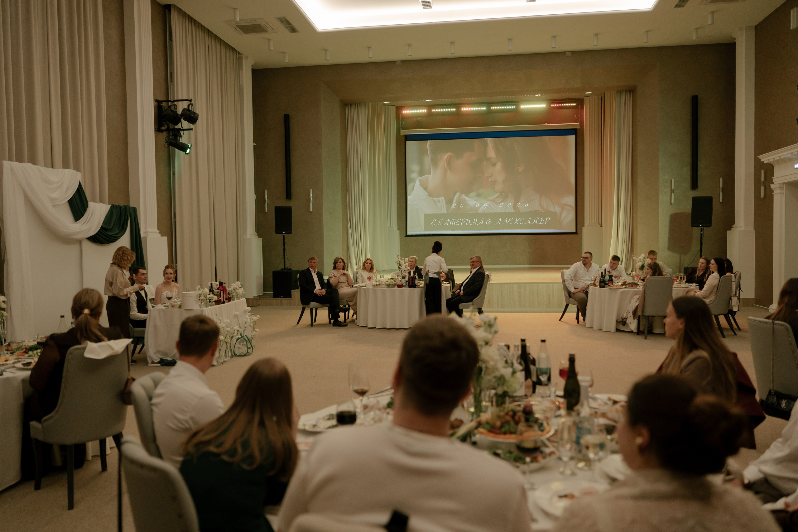 Саша и Катя. Свадебный и семейный фотограф в Москве и Красногорске — живые кадры | Анастасия Тихонова