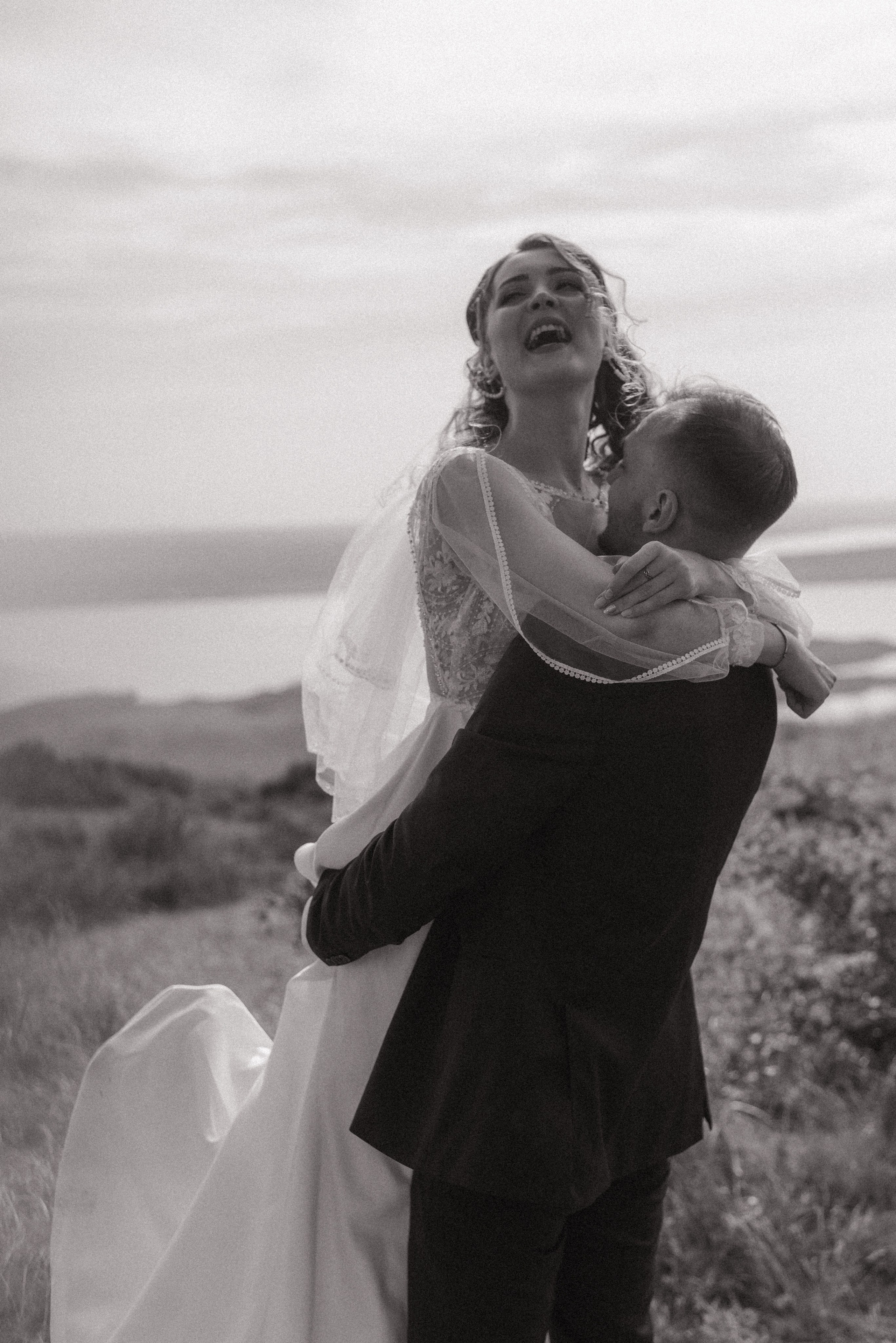 II. ЛИНА ЛАЗАРЕВА, Фотограф в Москве, МО и на юге России