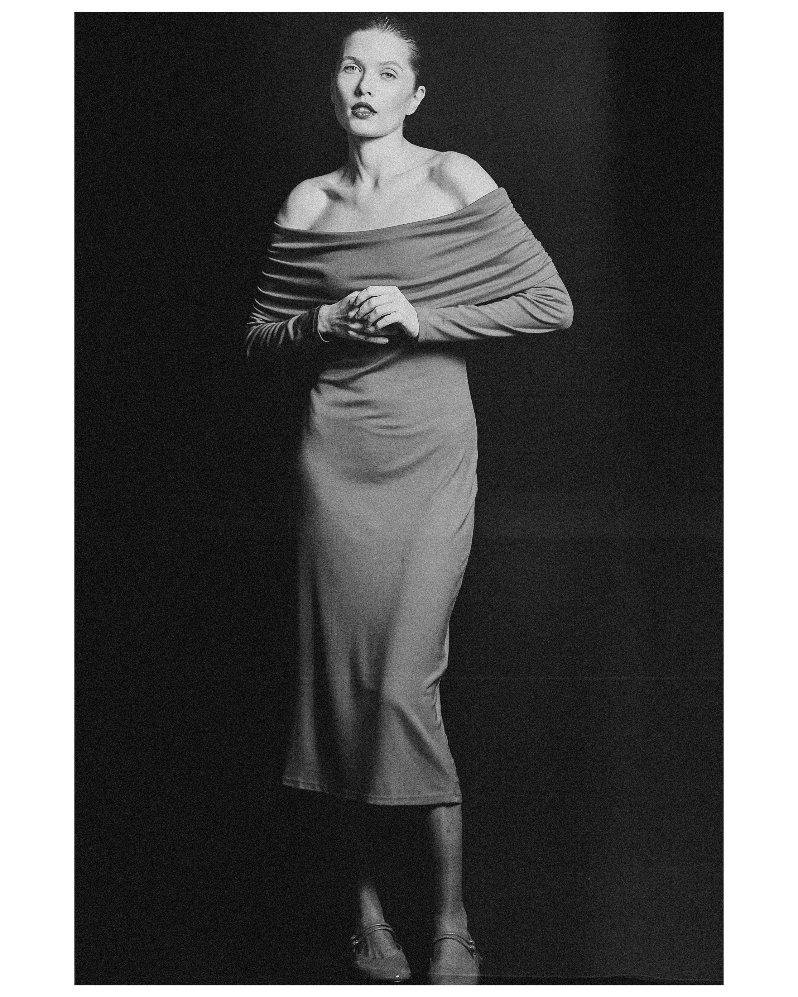 Liza (Whitephotoschool). Фотограф Мария Яскевич | Photographer Moscow