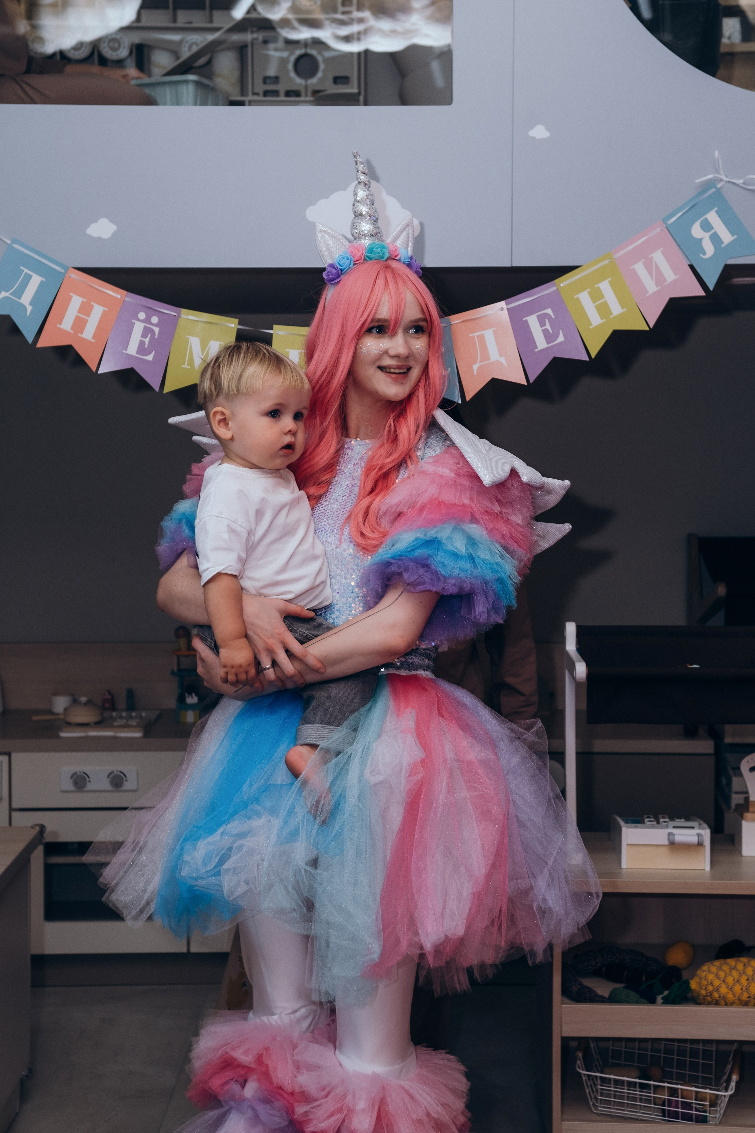 Vokzal 1853. Фотограф в Санкт-Петербурге Кристина Брянская