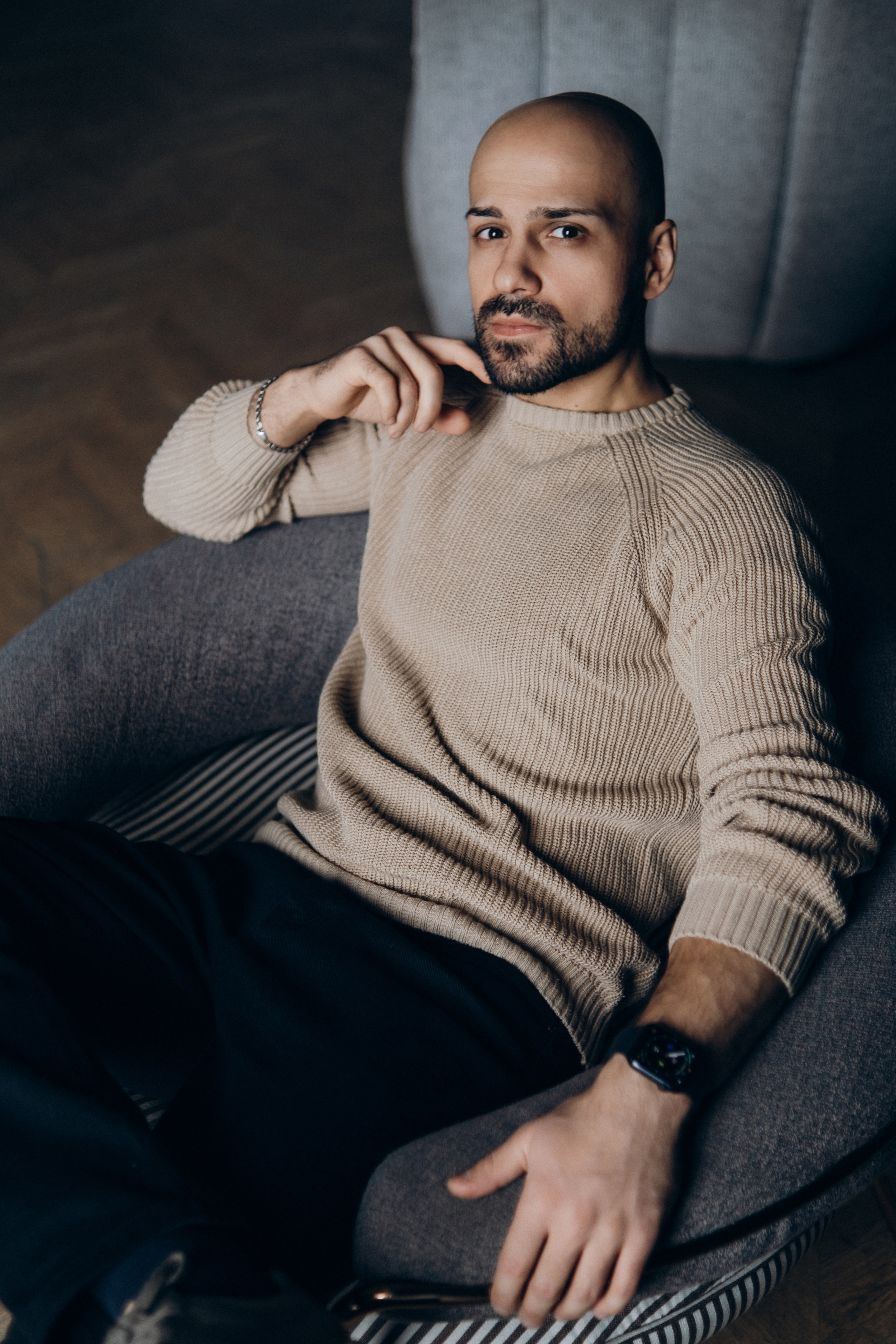 Арсен. Фотограф в Санкт-Петербурге Кристина Брянская